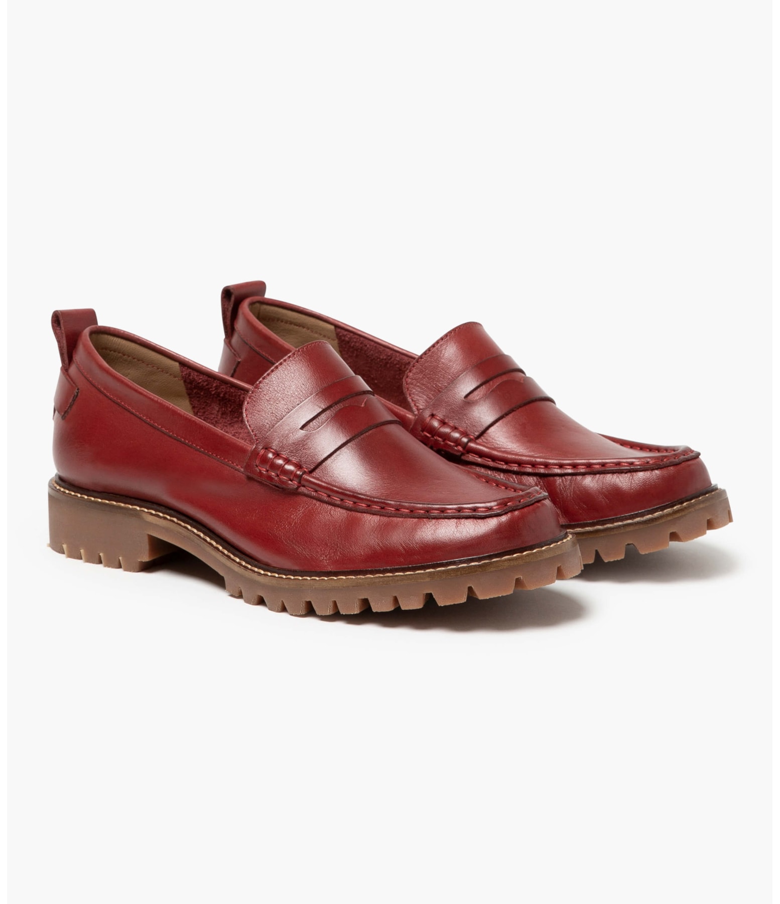 Mocassim Vera Vinho