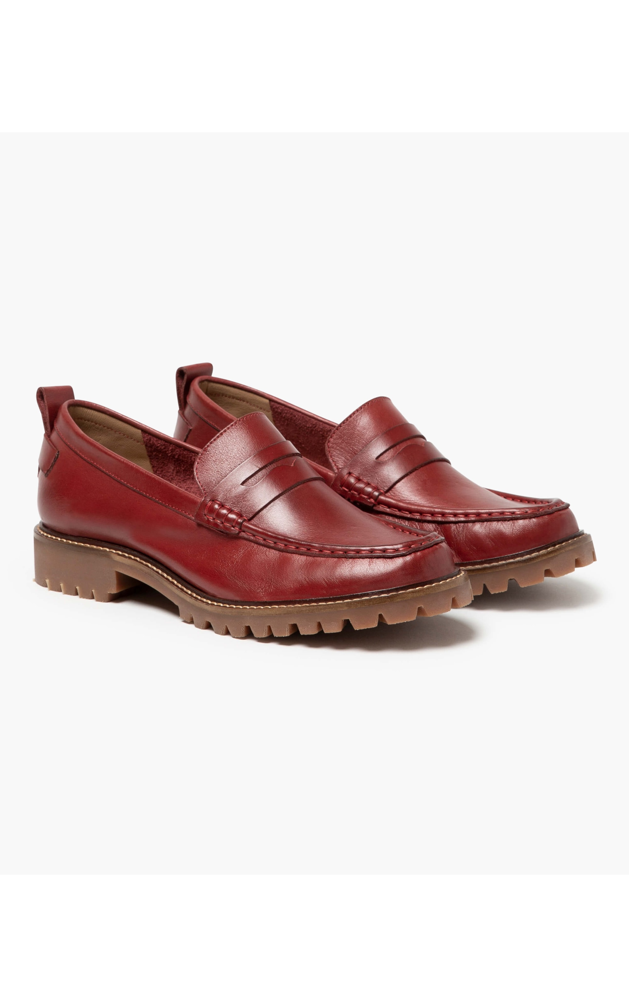 Mocassim Vera Vinho