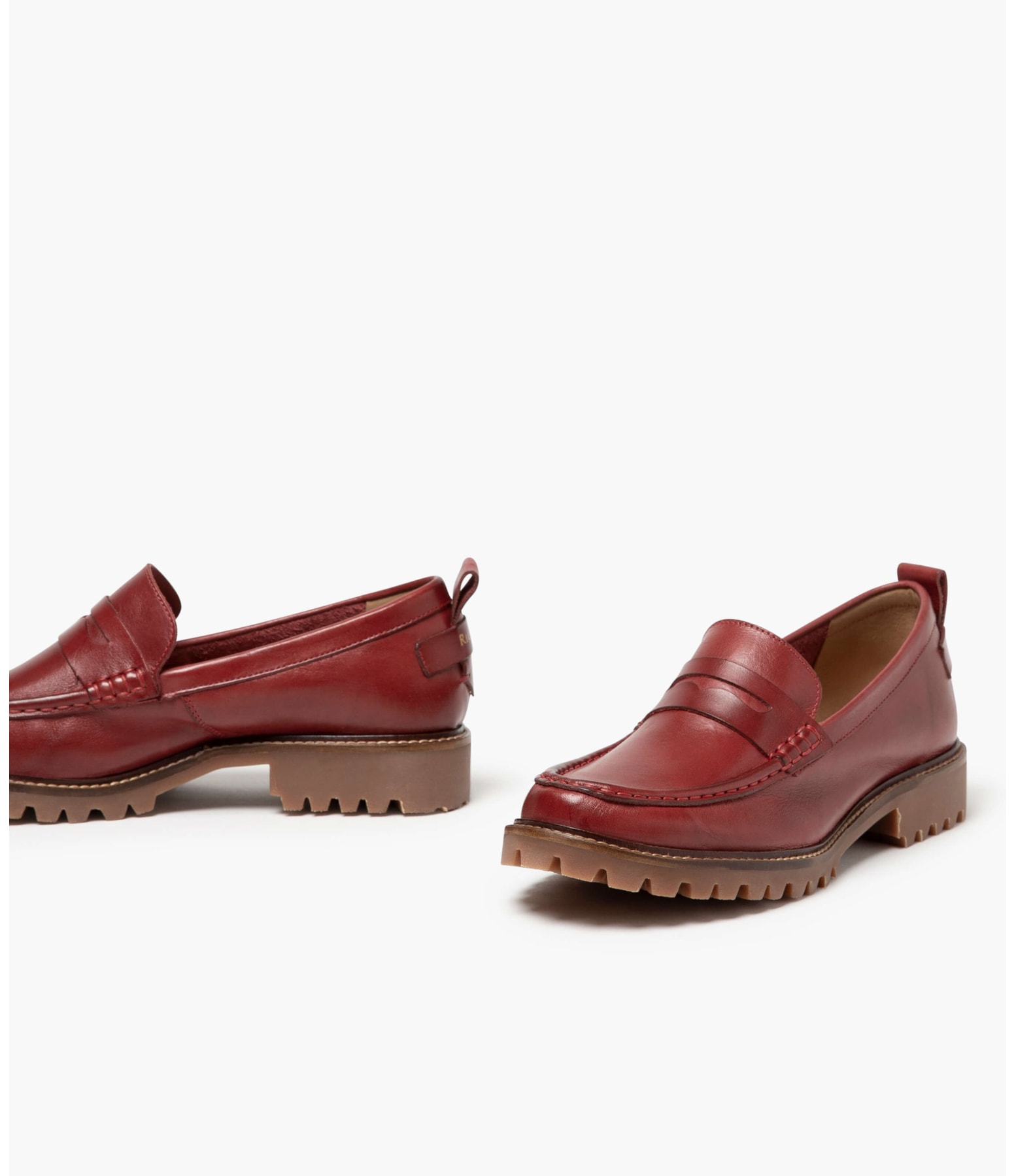 Mocassim Vera Vinho
