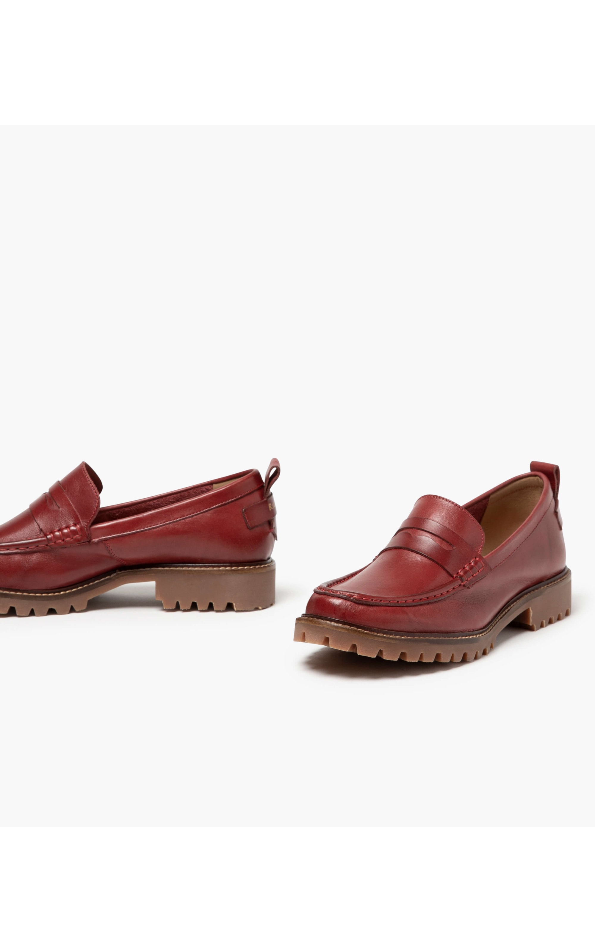 Mocassim Vera Vinho