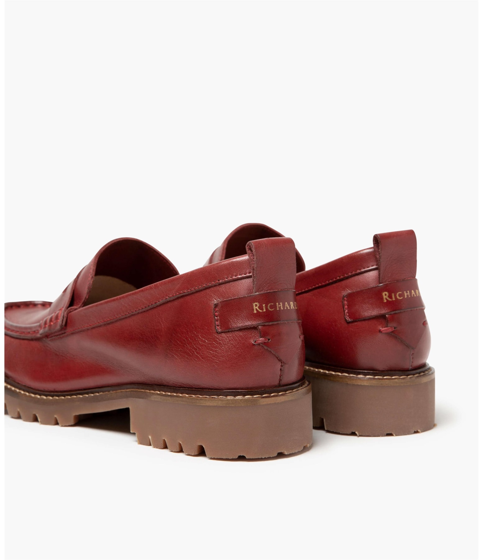 Mocassim Vera Vinho