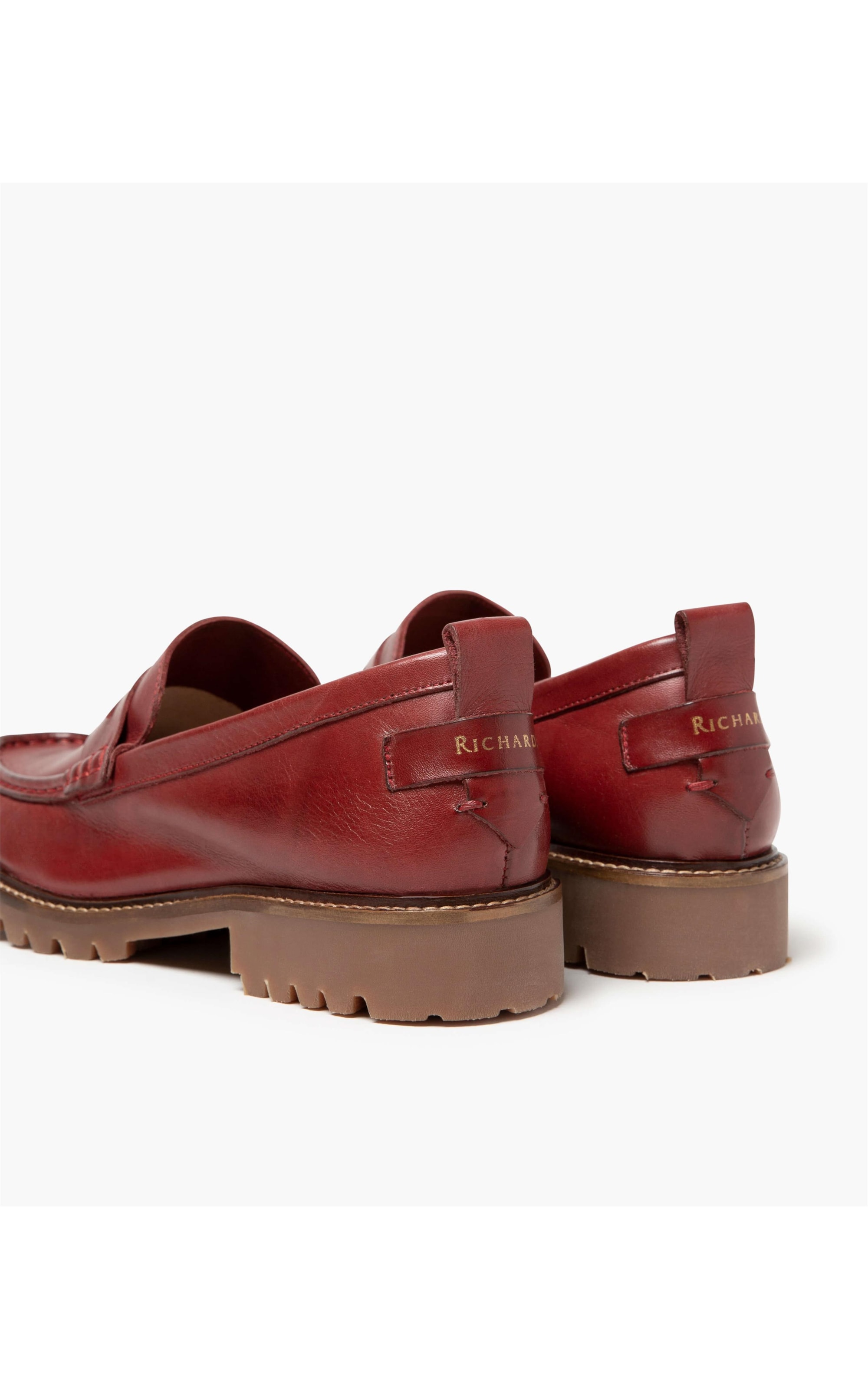 Mocassim Vera Vinho