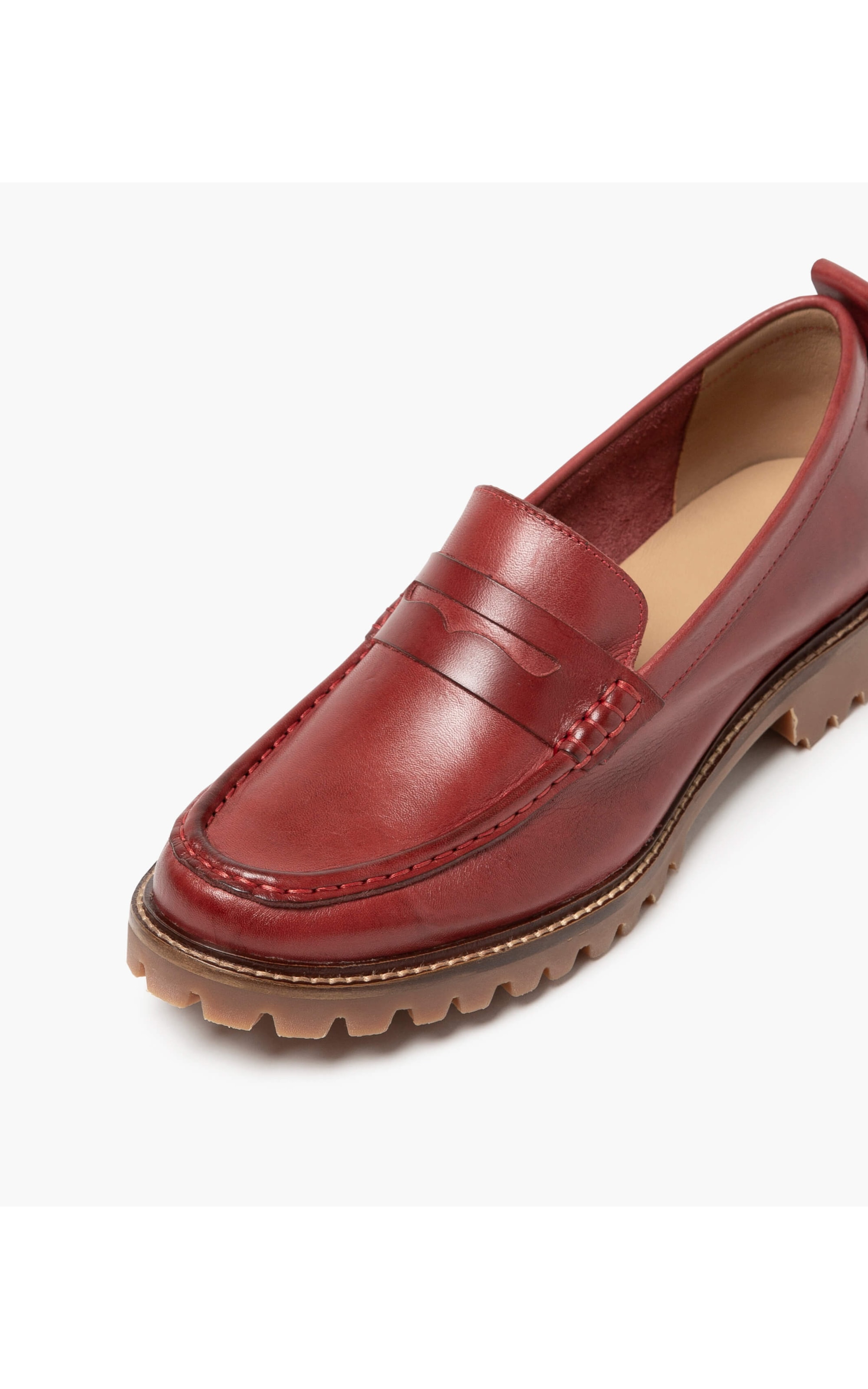Mocassim Vera Vinho