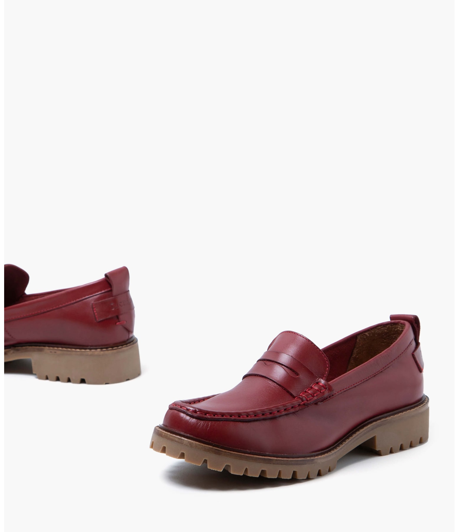 Mocassim Vera Vinho