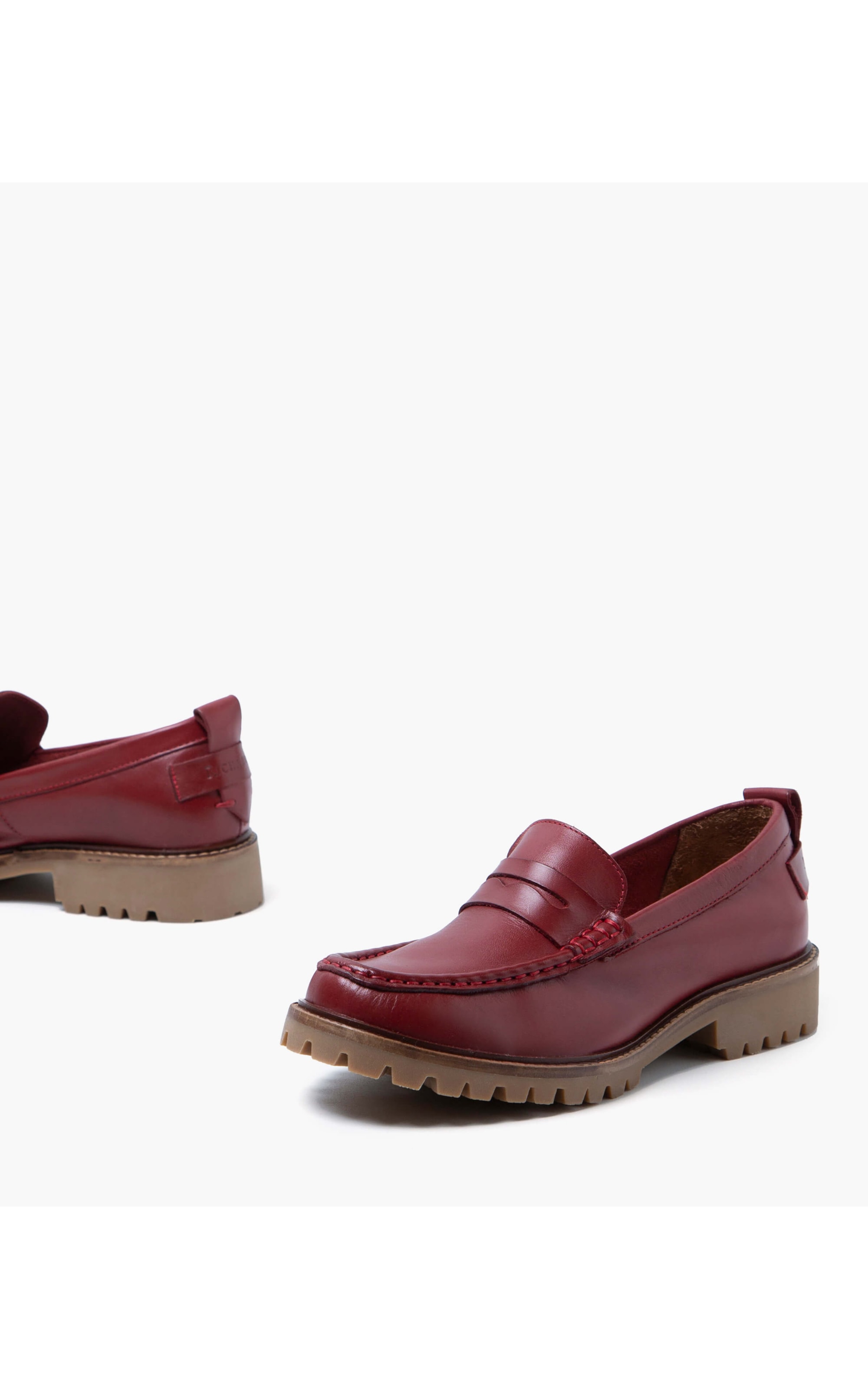 Mocassim Vera Vinho