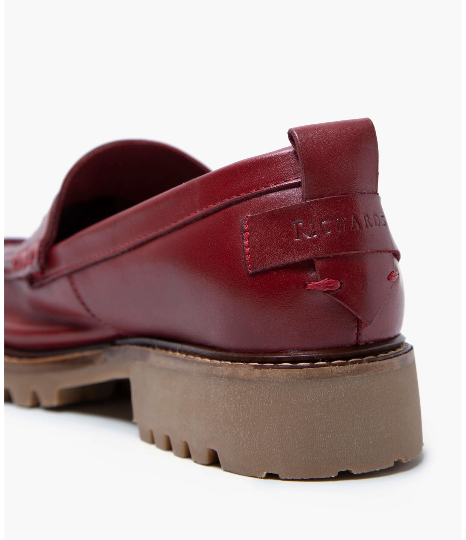 Mocassim Vera Vinho