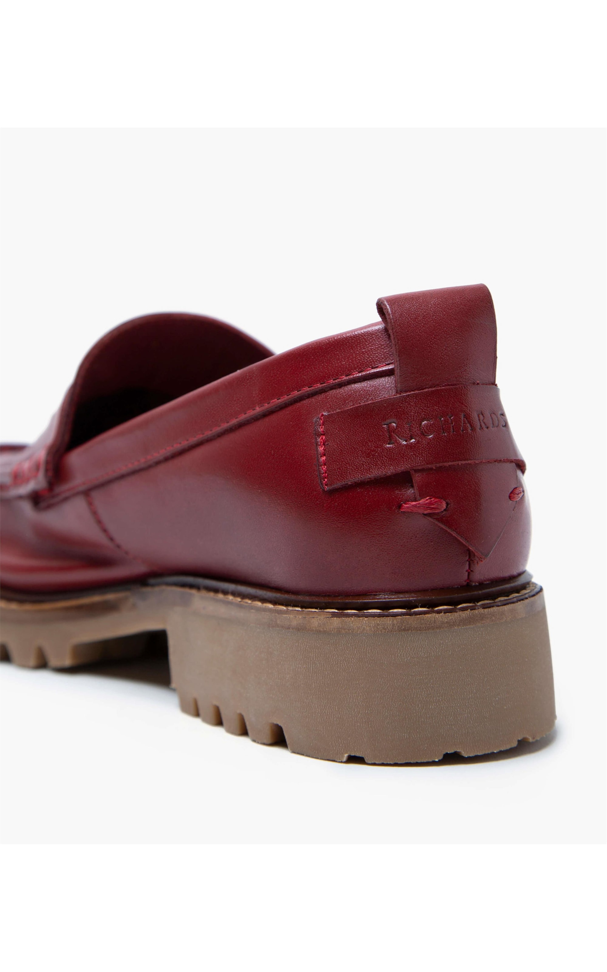 Mocassim Vera Vinho