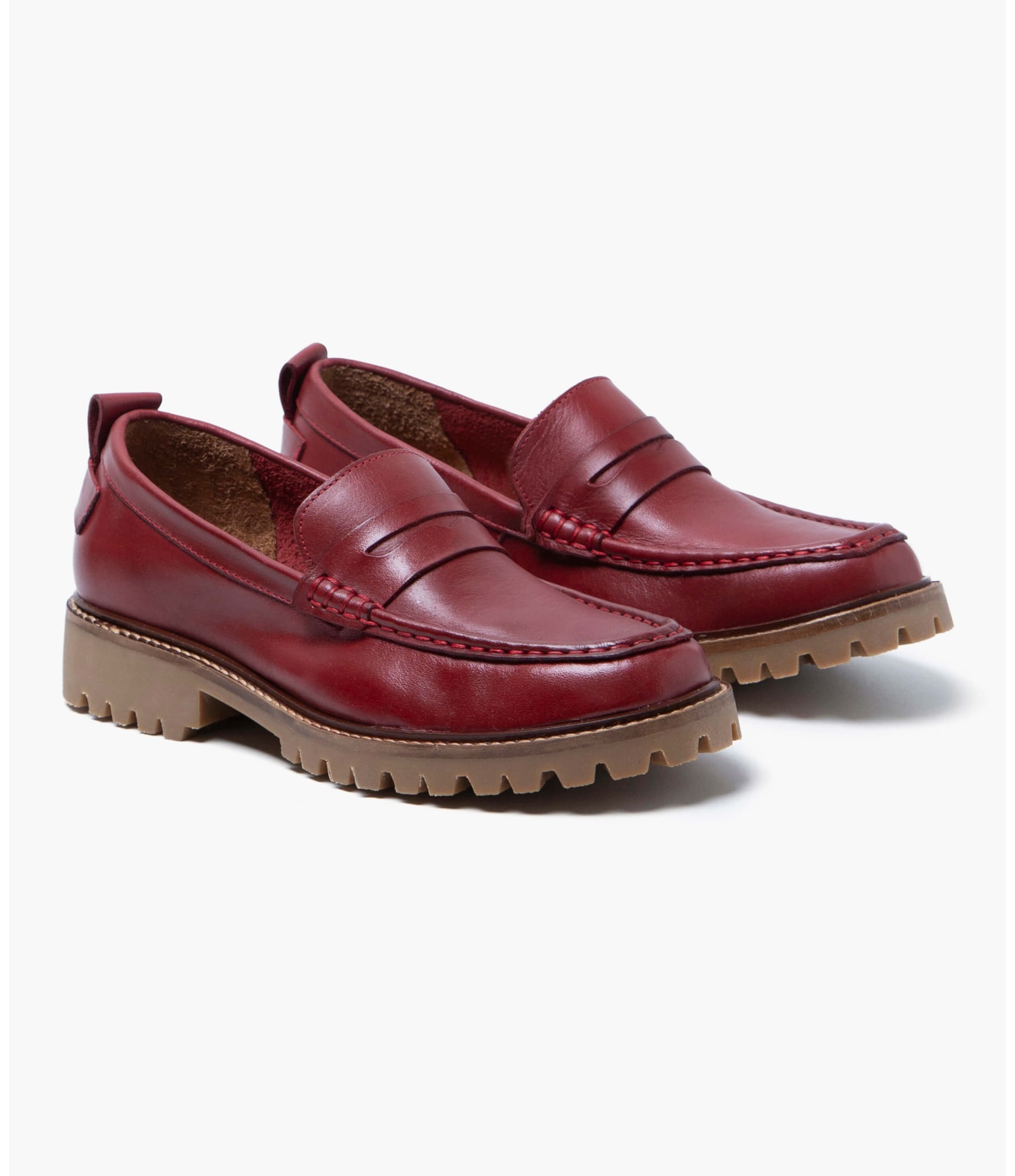 Mocassim Vera Vinho
