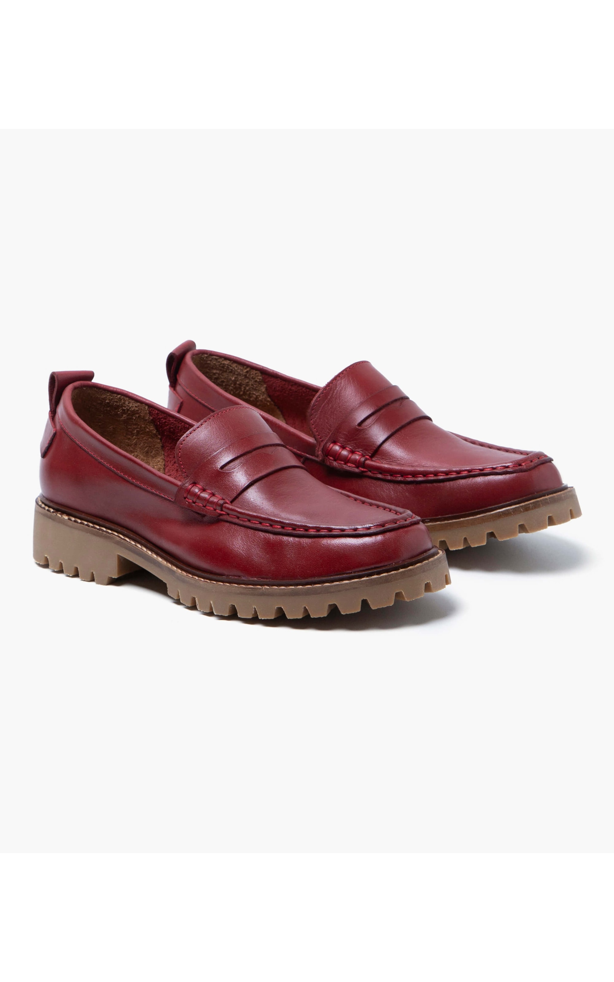 Mocassim Vera Vinho