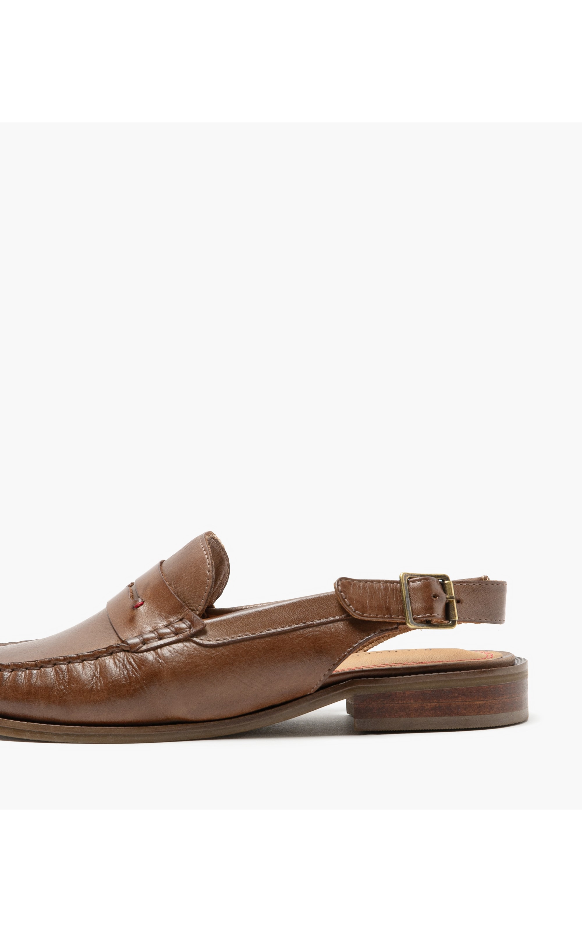  Mocassim Walk Open Camel