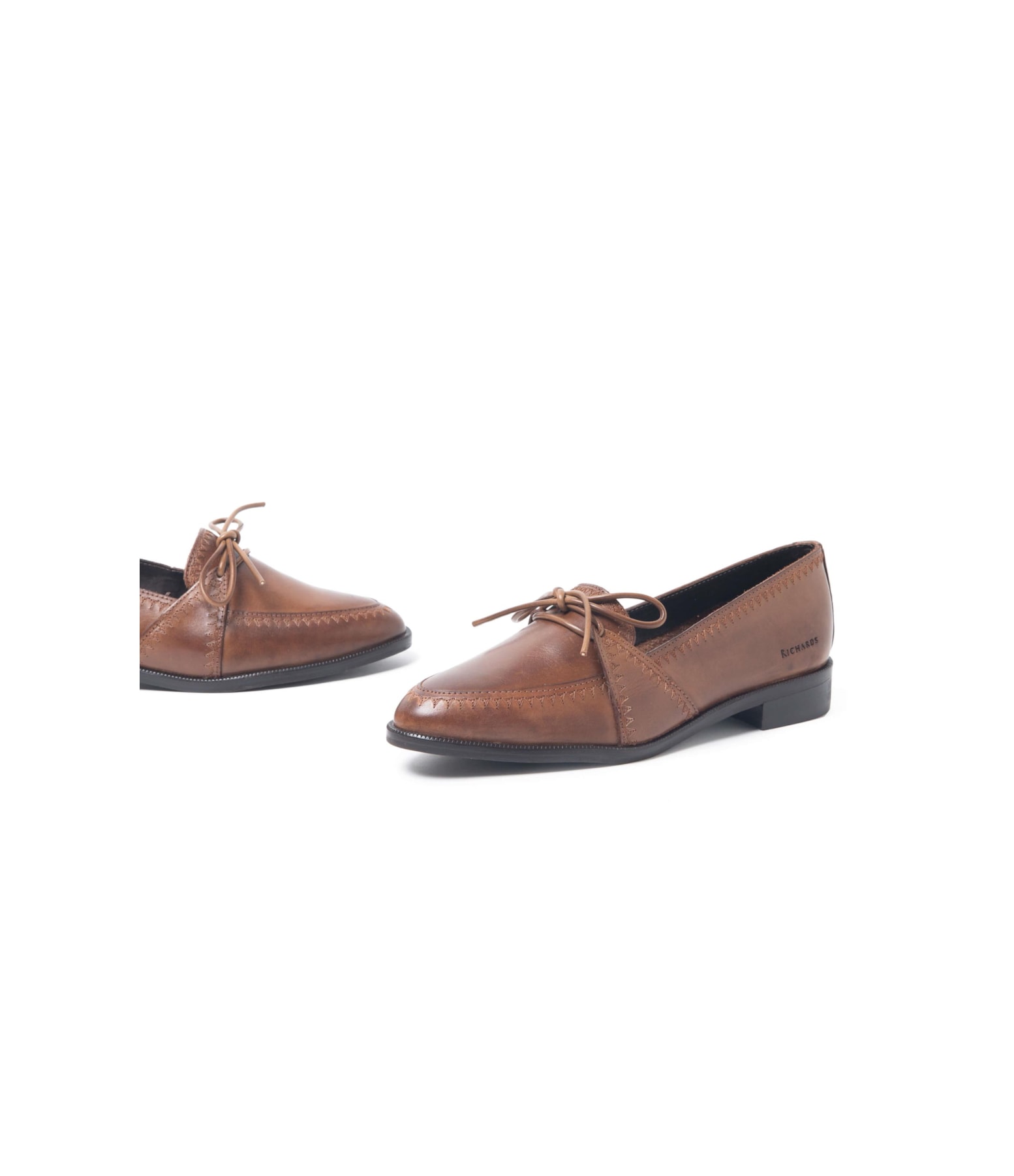 Mocassim Warm Rch Camel