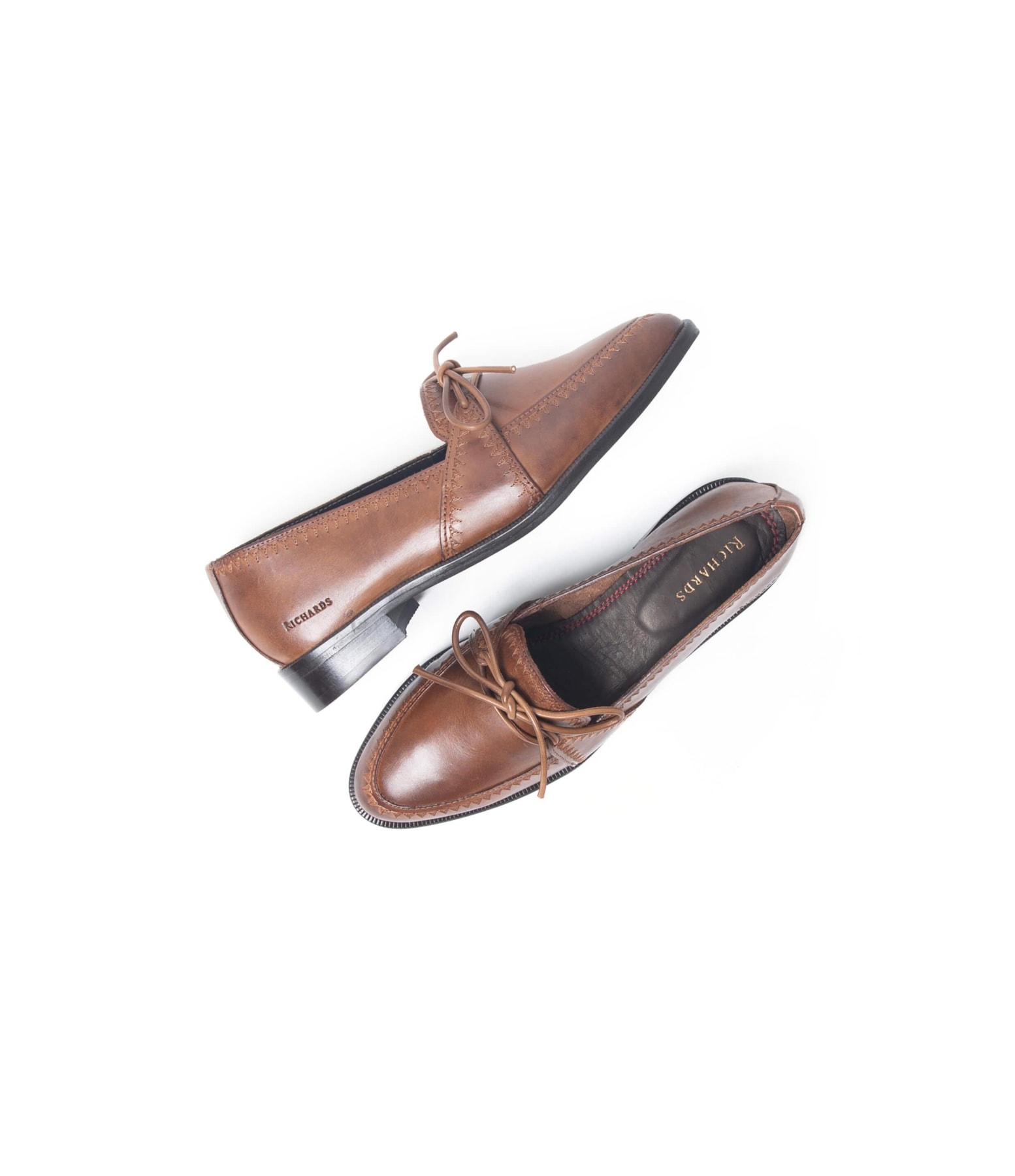 Mocassim Warm Rch Camel