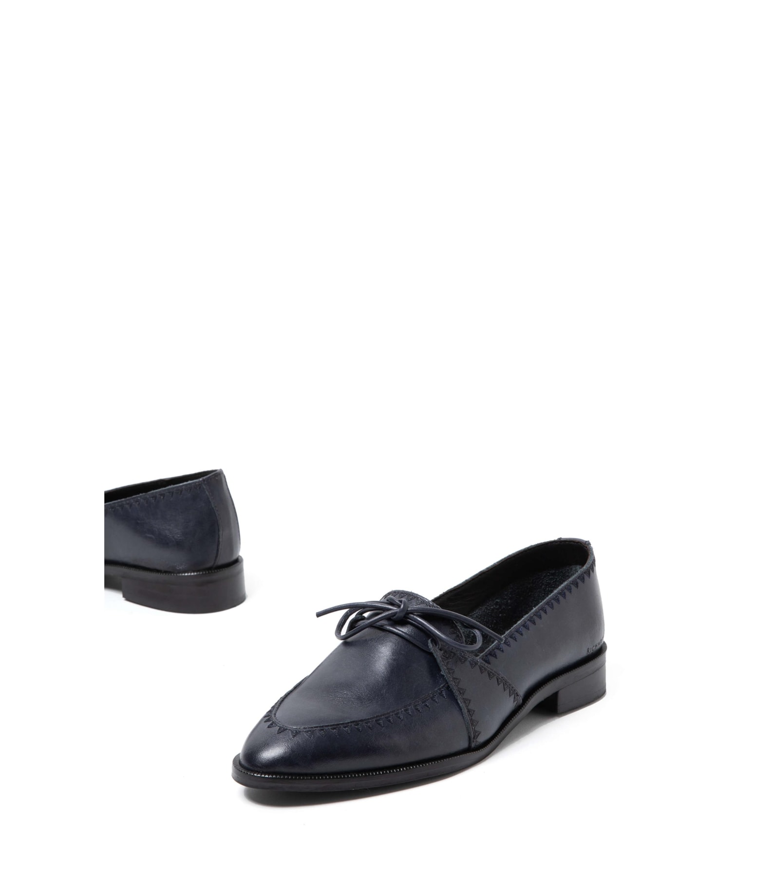 Mocassim Warm Rch Marinho