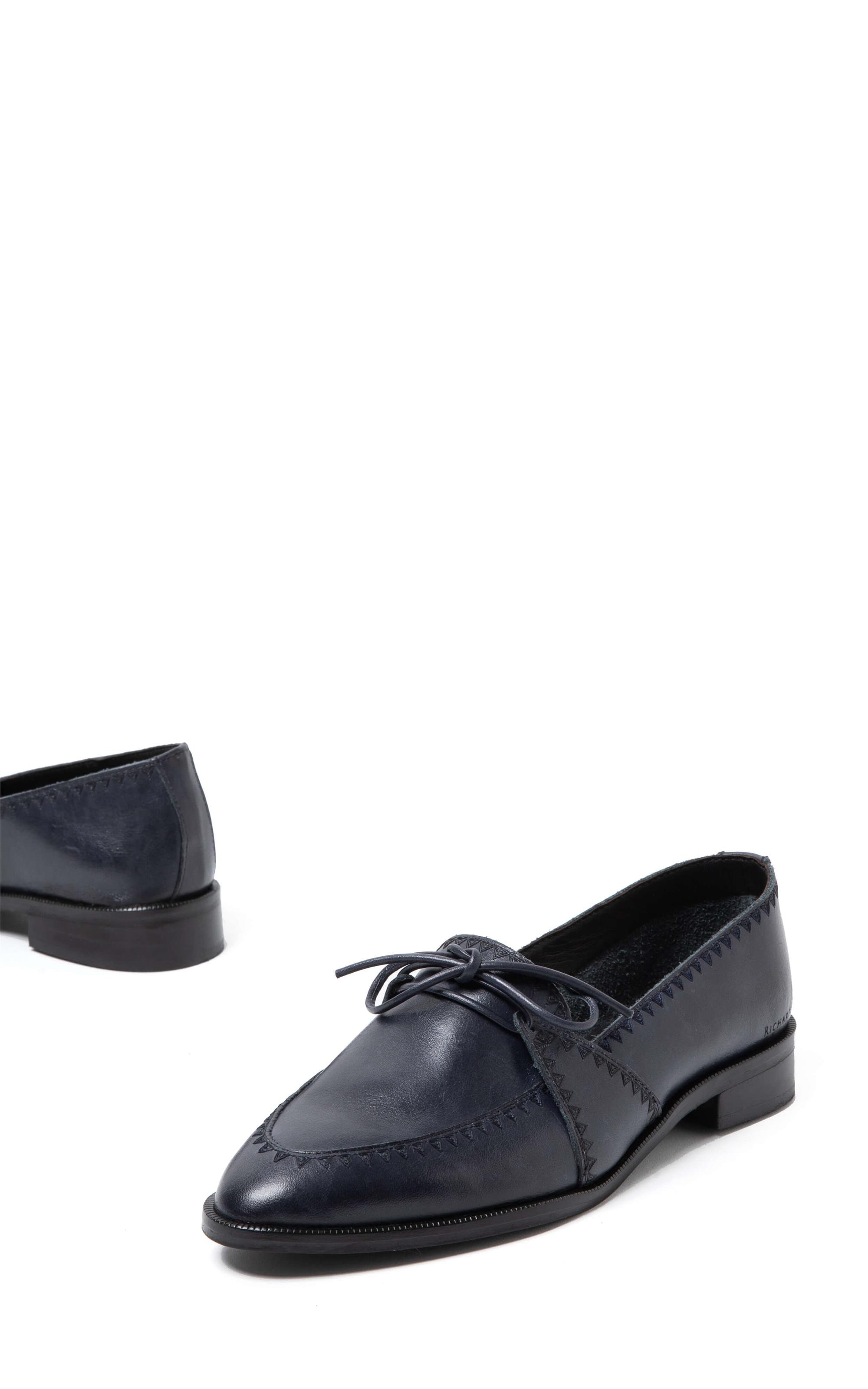 Mocassim Warm Rch Marinho
