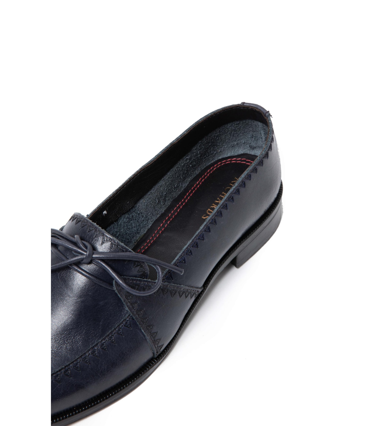 Mocassim Warm Rch Marinho
