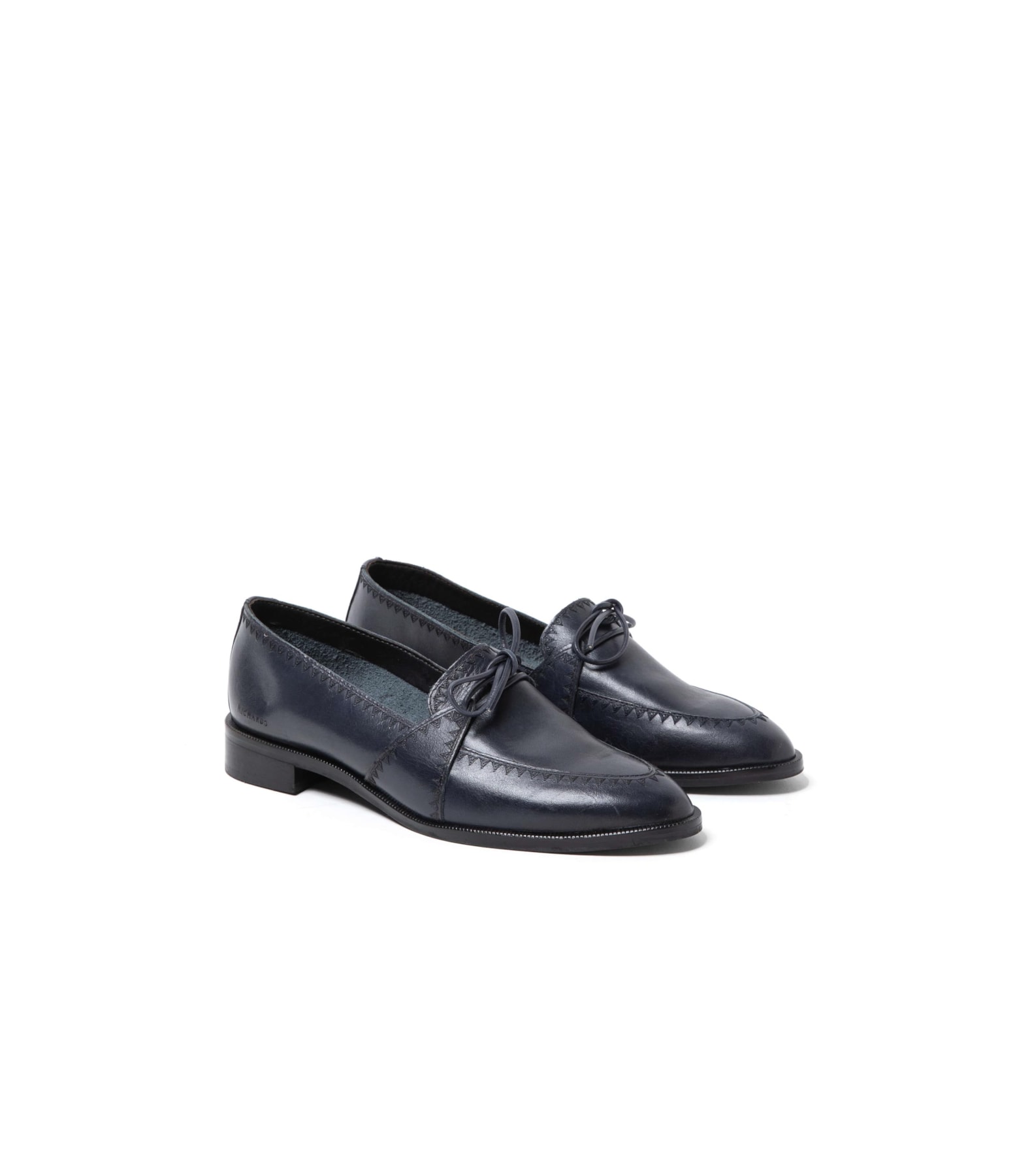 Mocassim Warm Rch Marinho