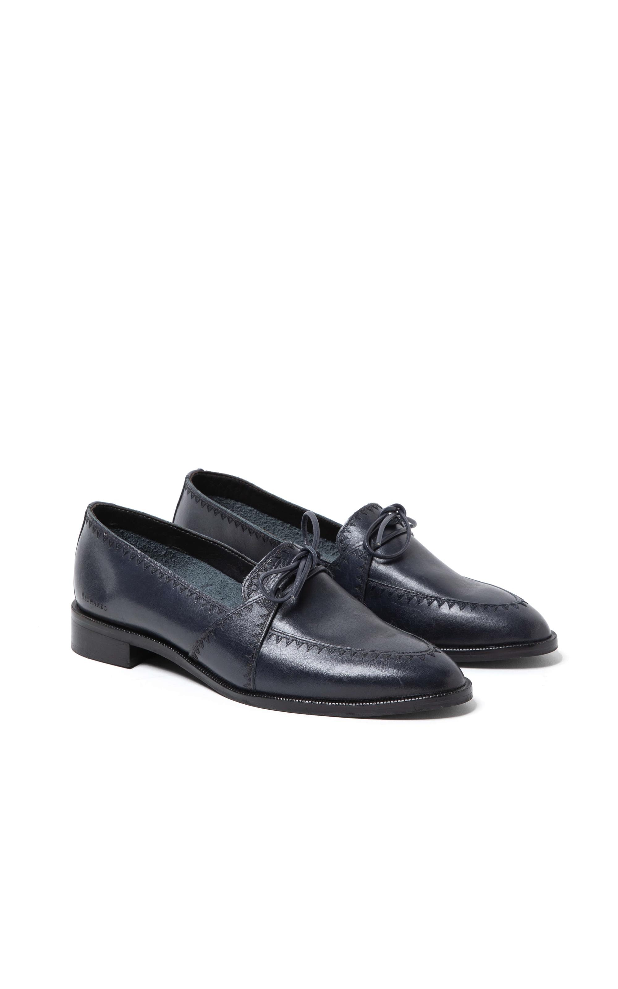 Mocassim Warm Rch Marinho