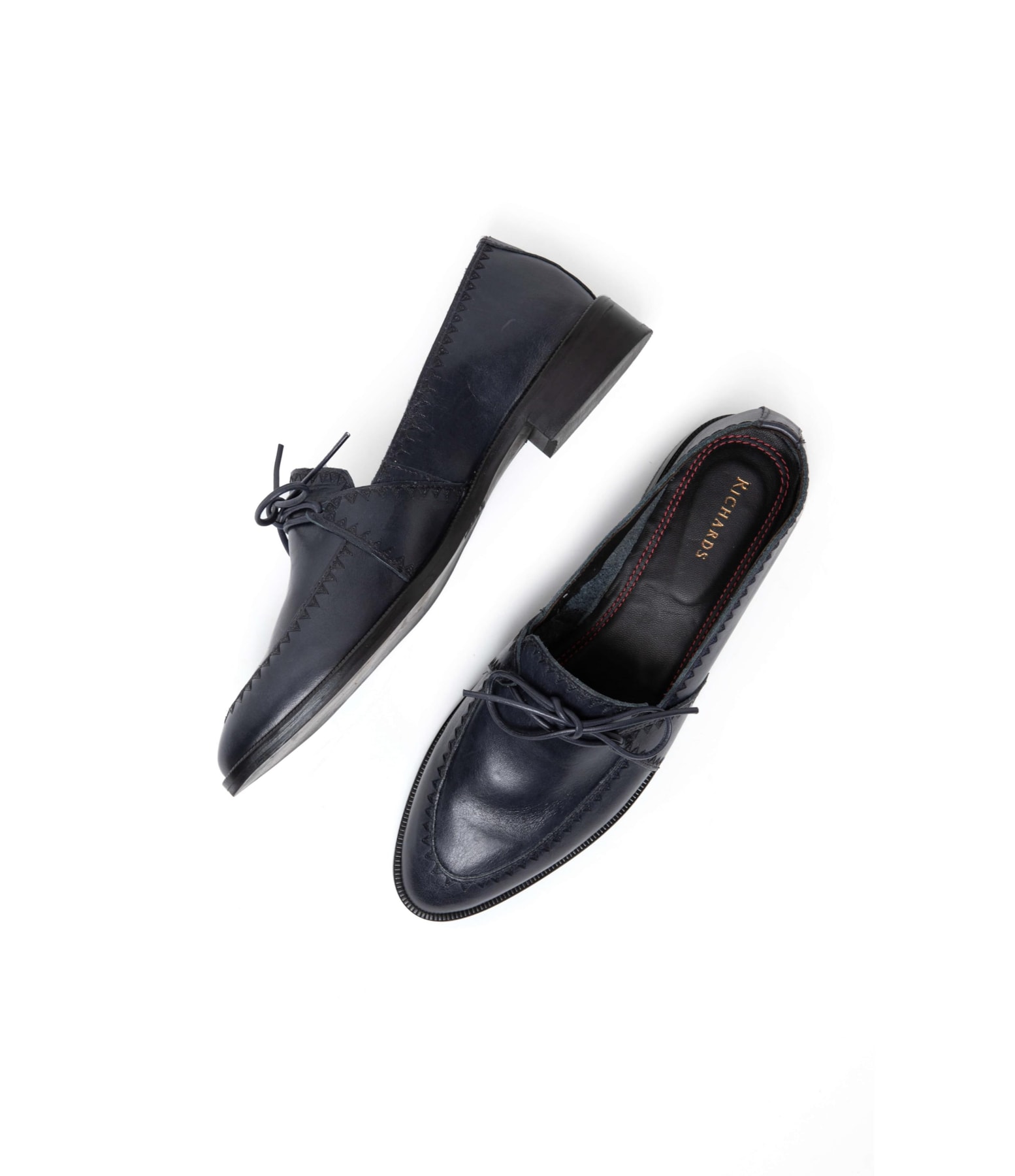 Mocassim Warm Rch Marinho
