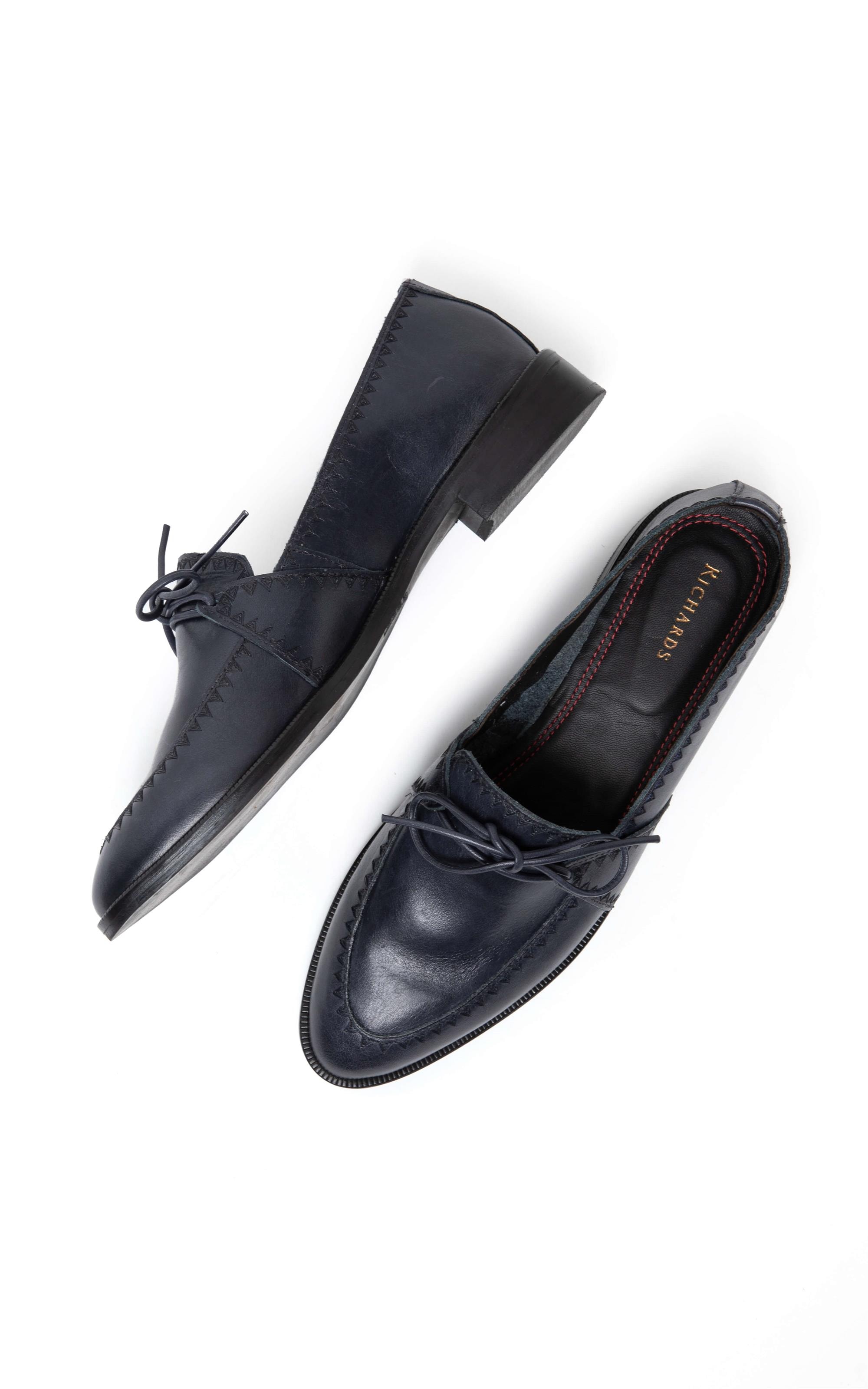 Mocassim Warm Rch Marinho