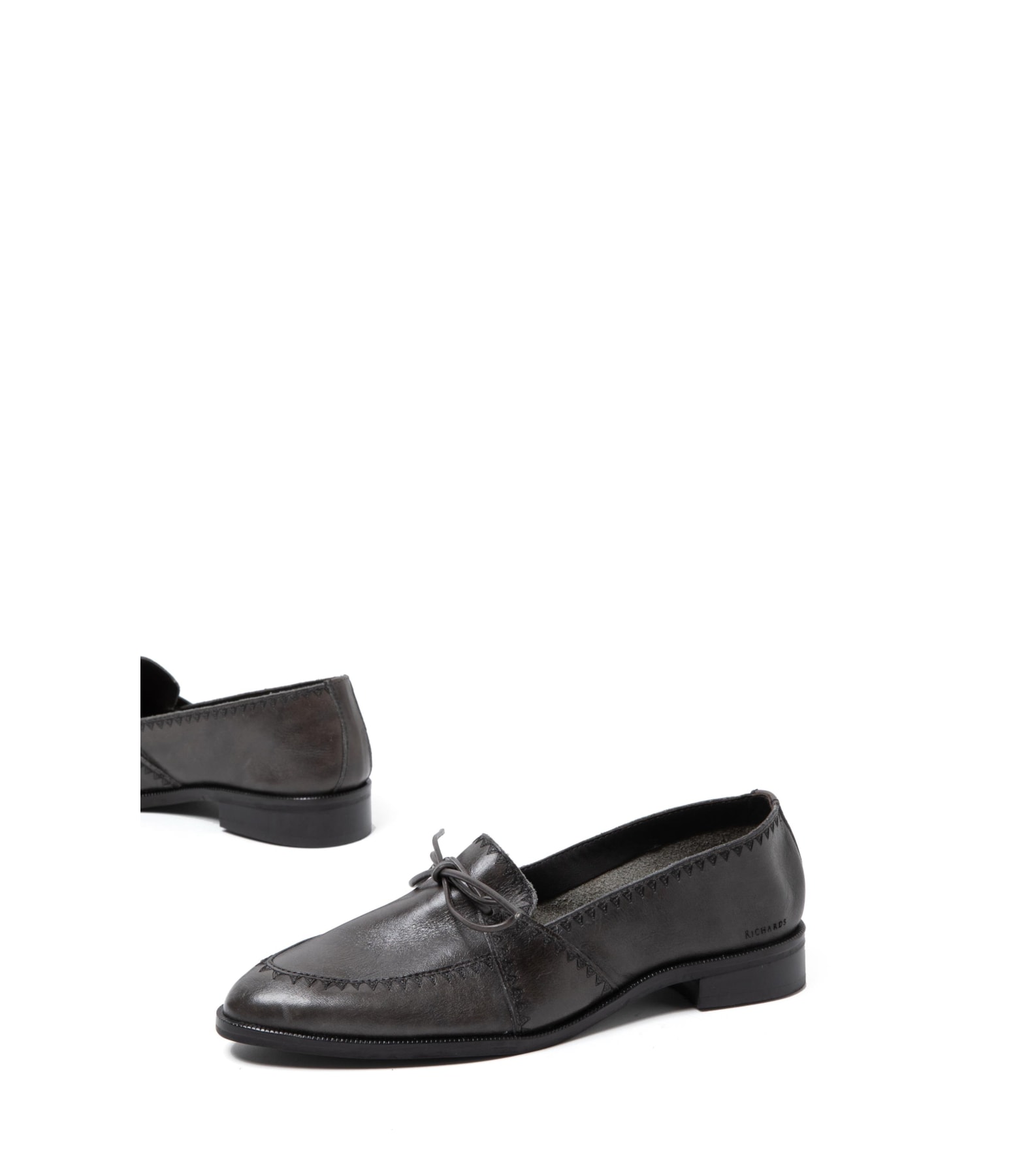 Mocassim Warm Rch Tabaco