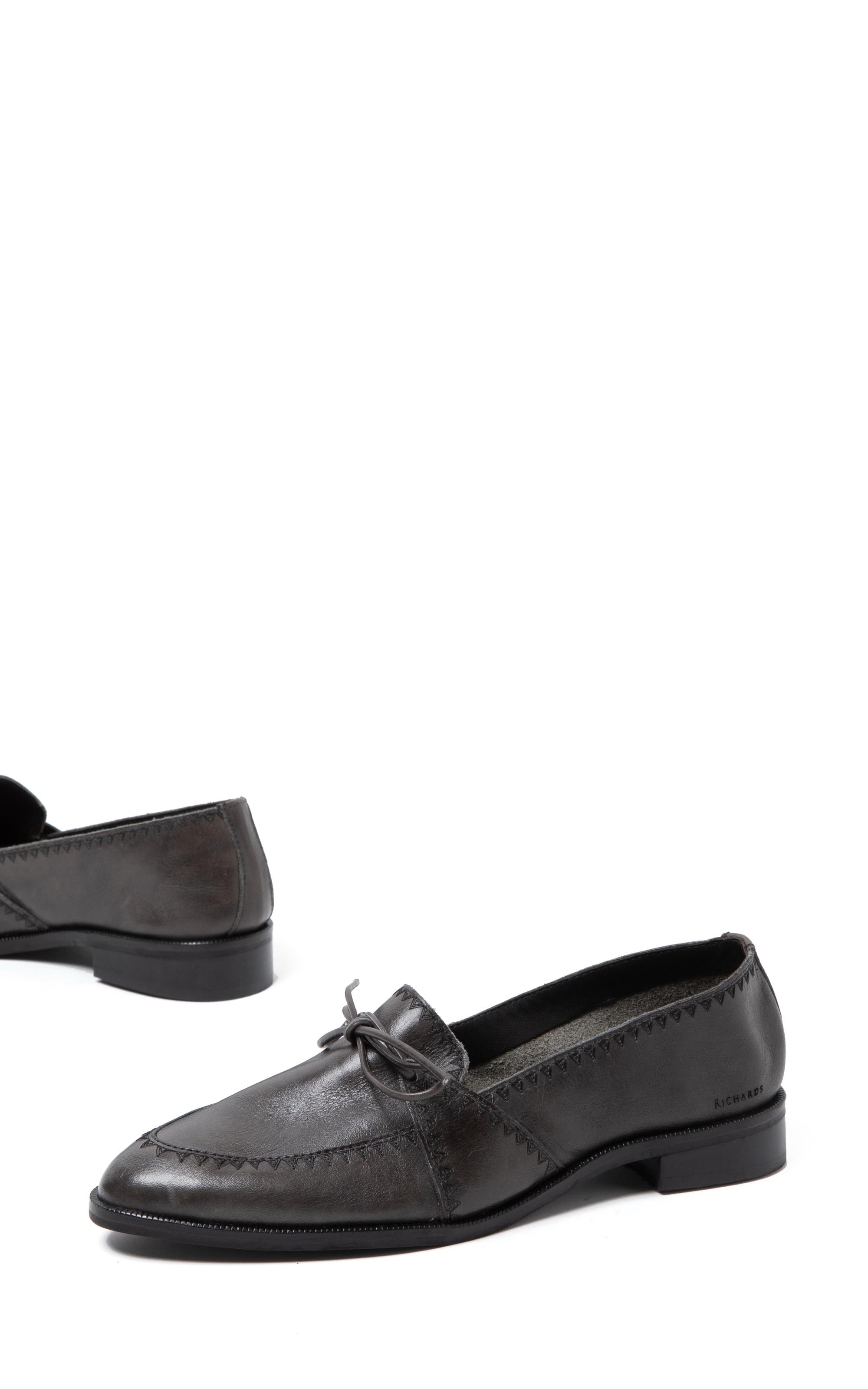Mocassim Warm Rch Tabaco