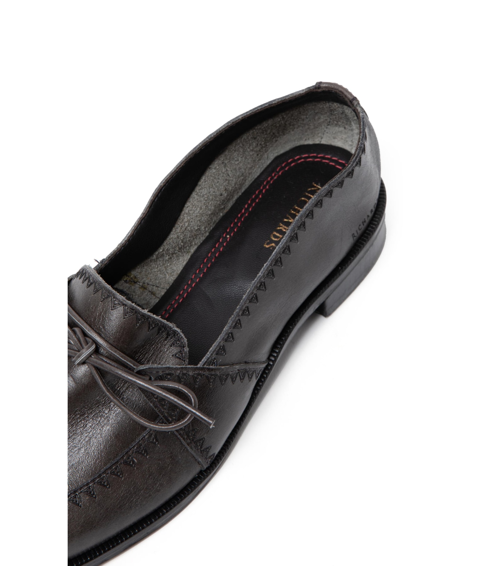 Mocassim Warm Rch Tabaco