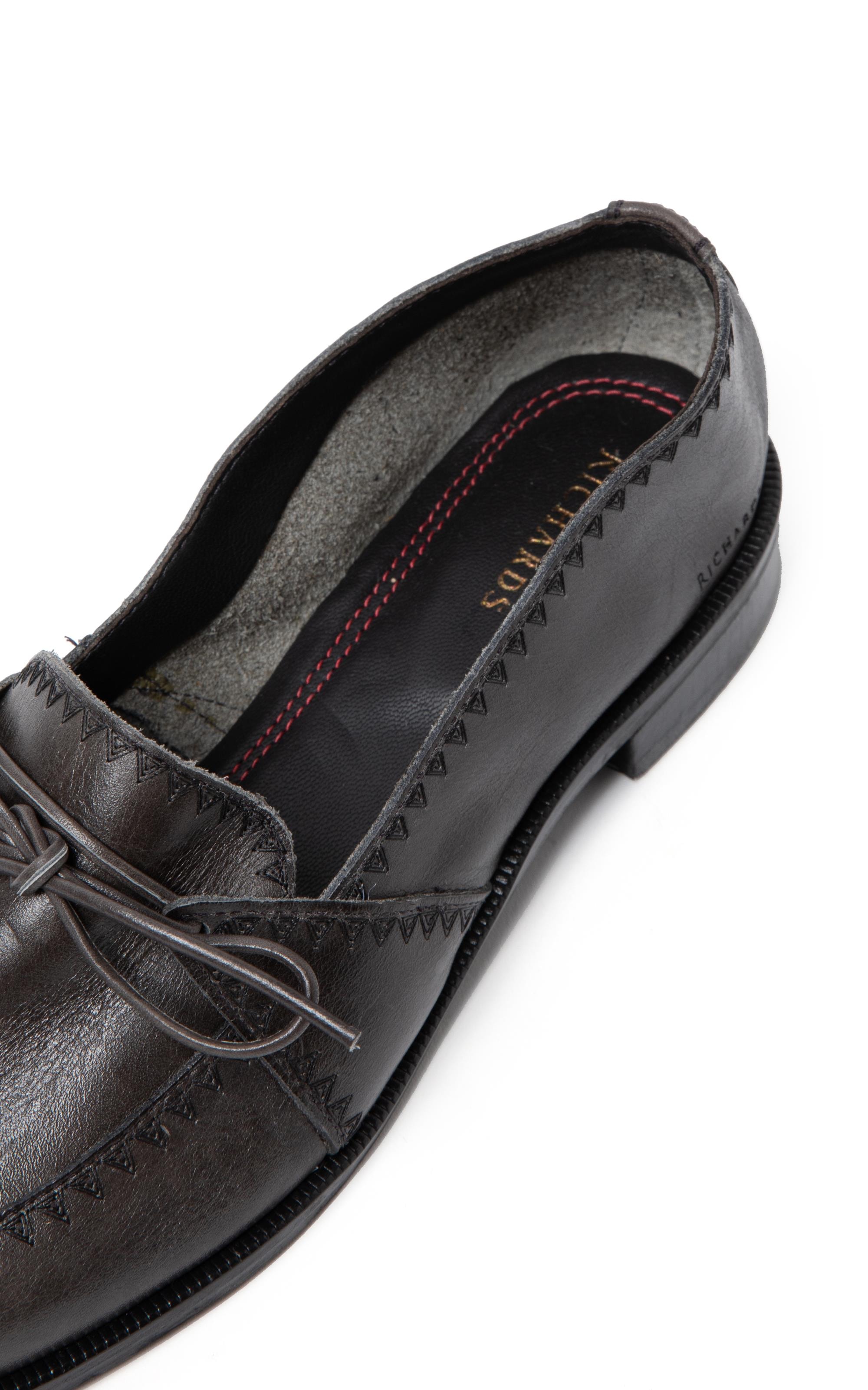 Mocassim Warm Rch Tabaco