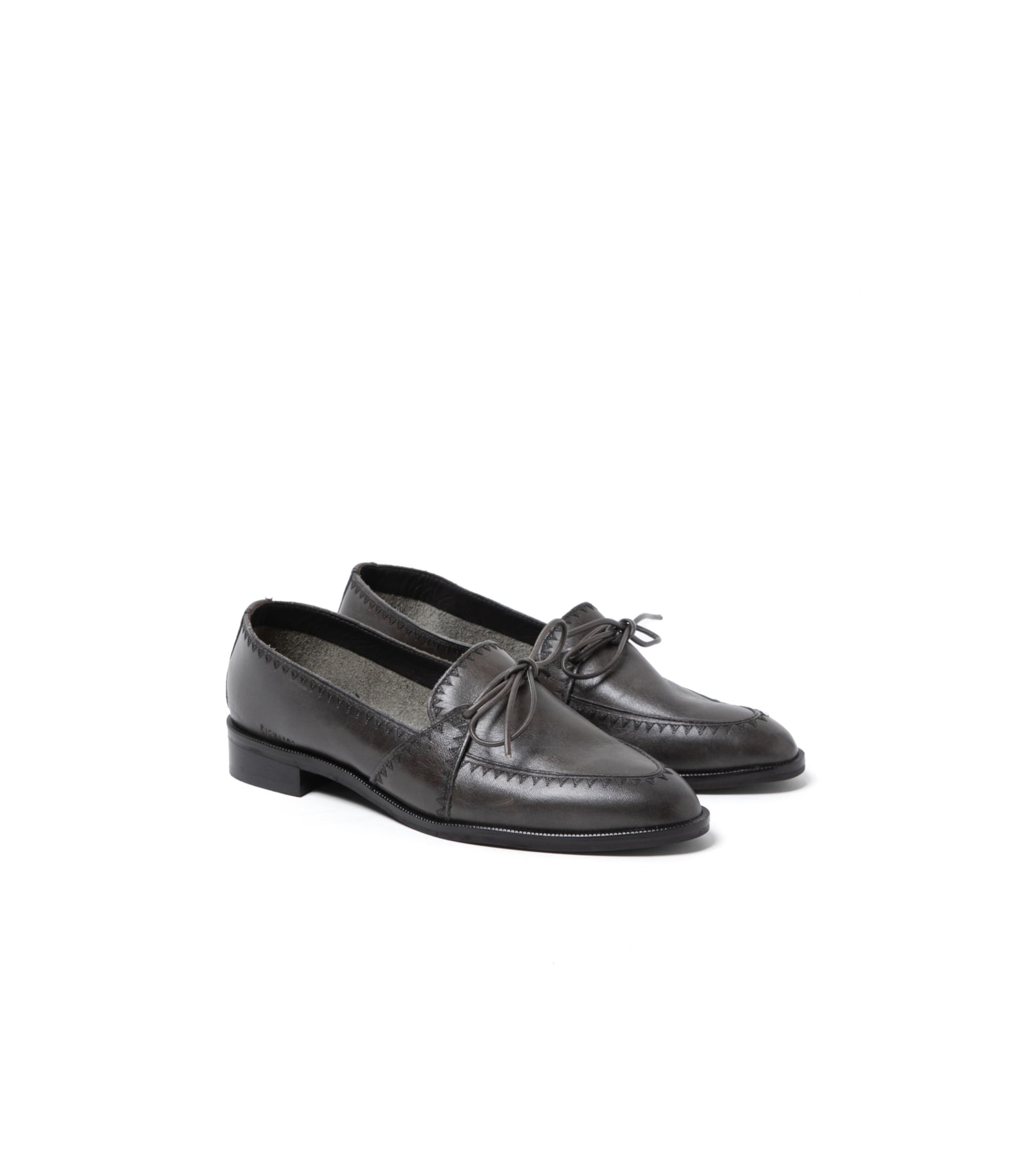 Mocassim Warm Rch Tabaco