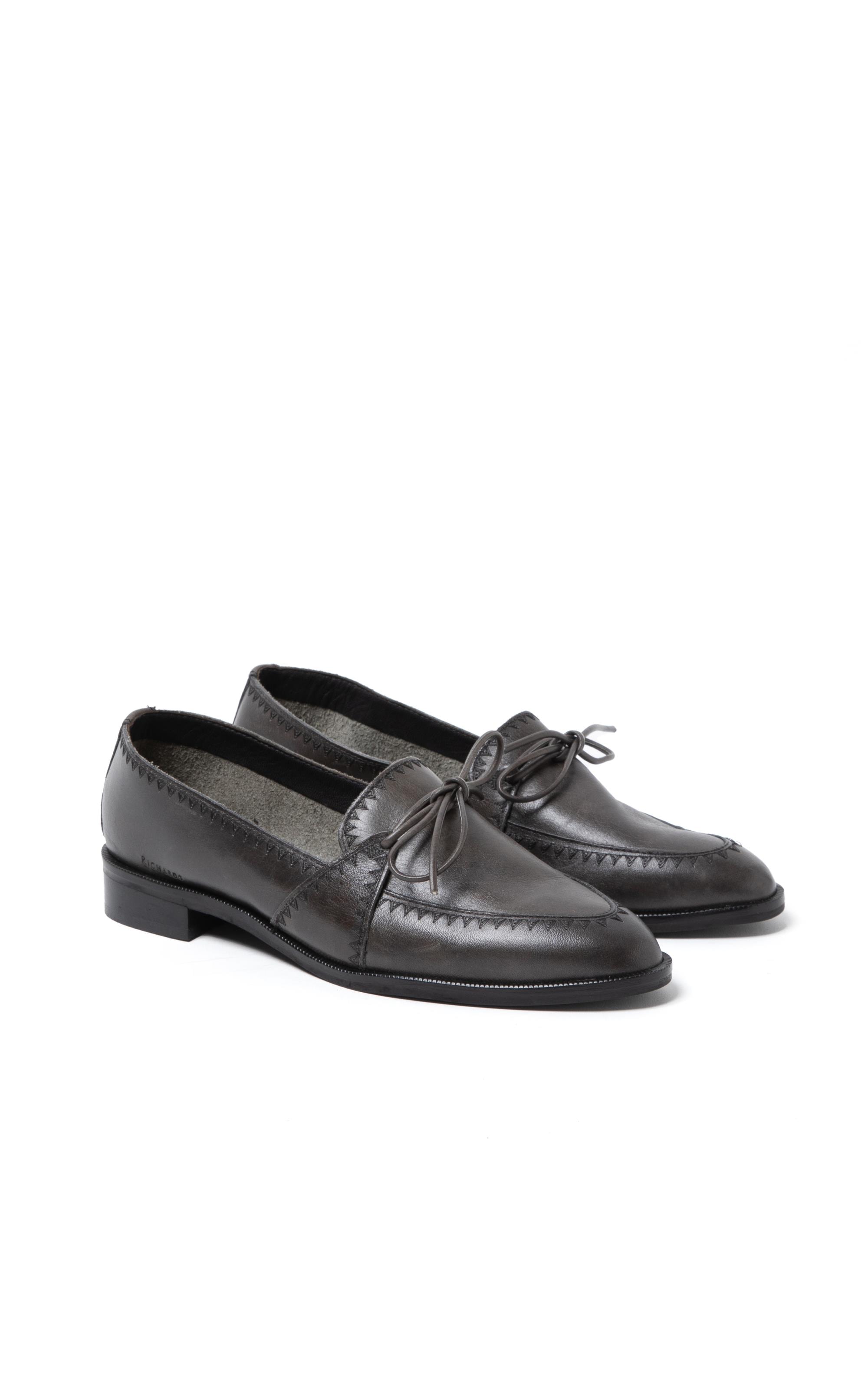 Mocassim Warm Rch Tabaco
