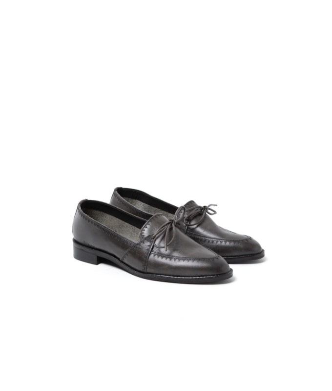 Mocassim Warm Rch Tabaco