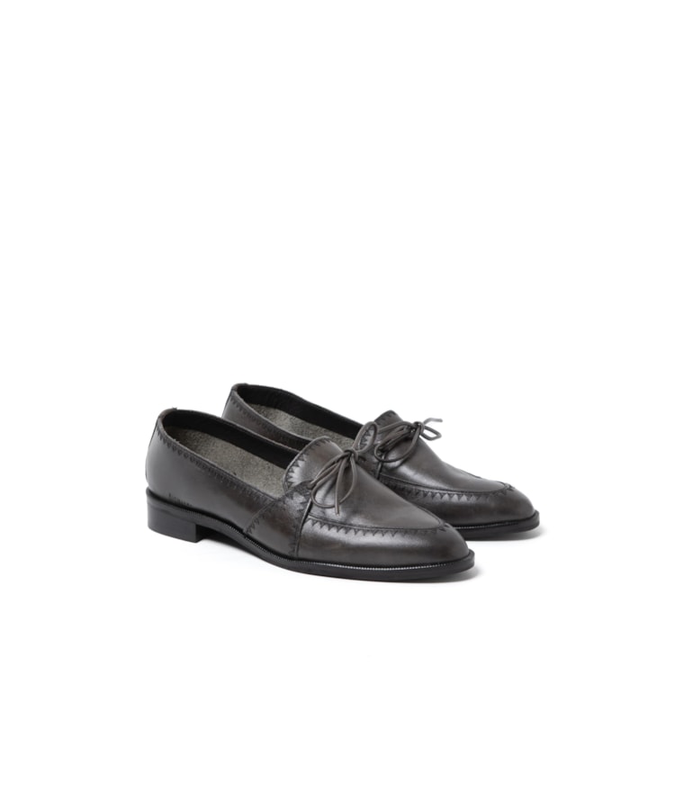 Mocassim Warm Rch Tabaco