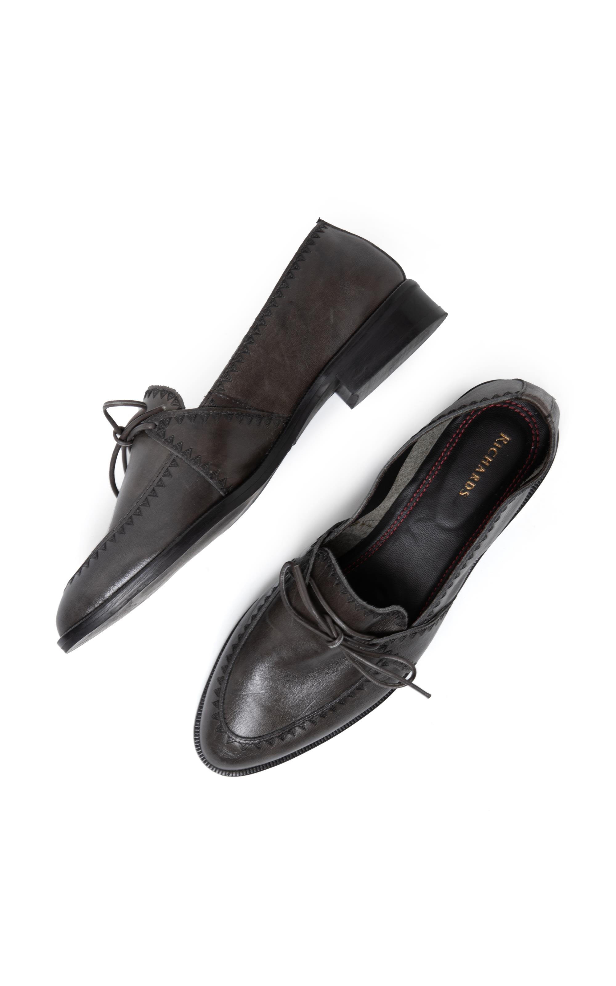 Mocassim Warm Rch Tabaco