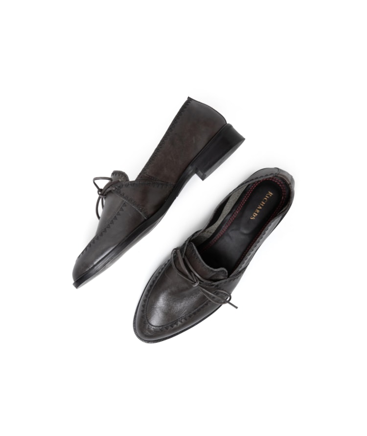 Mocassim Warm Rch Tabaco