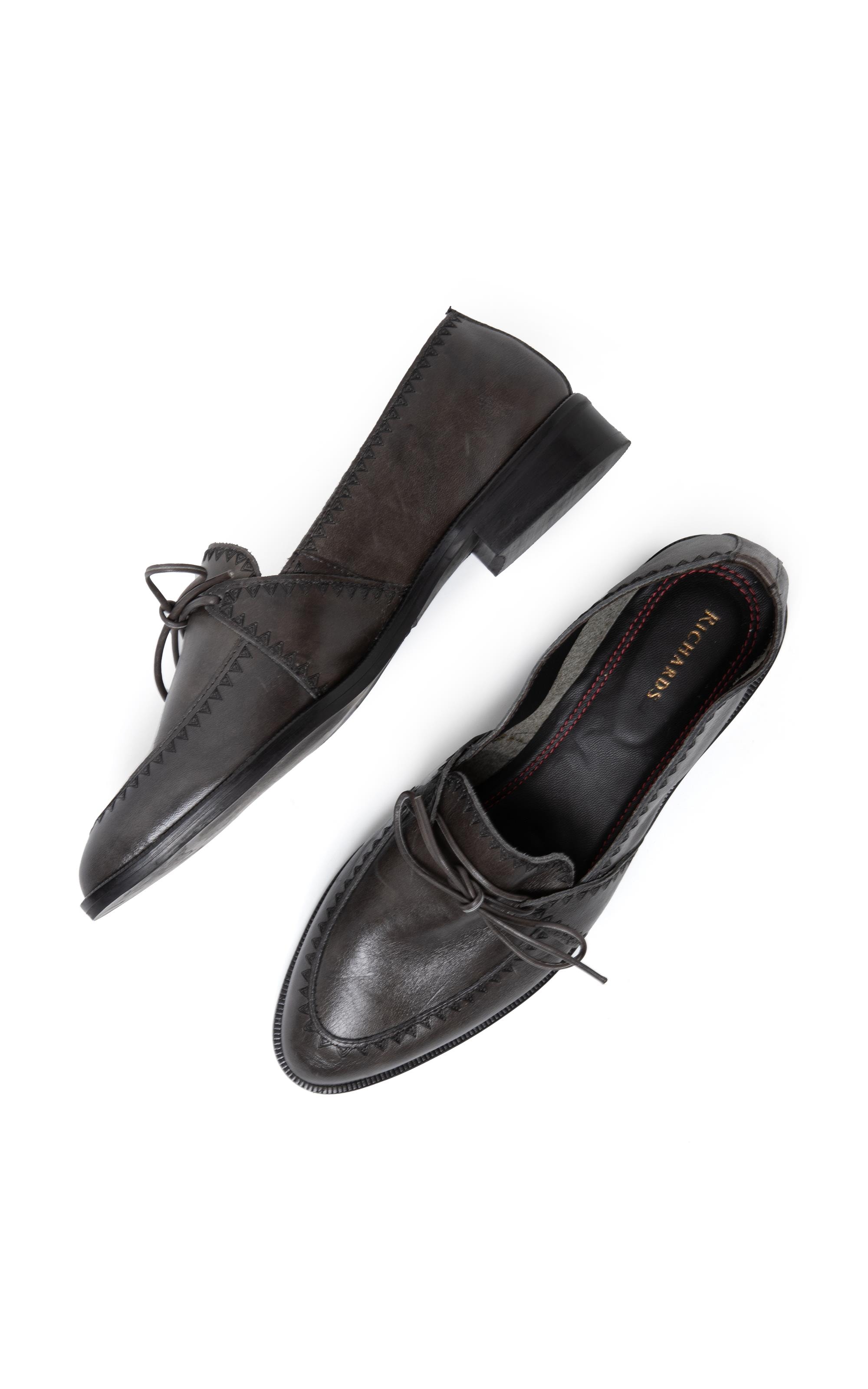 Mocassim Warm Rch Tabaco