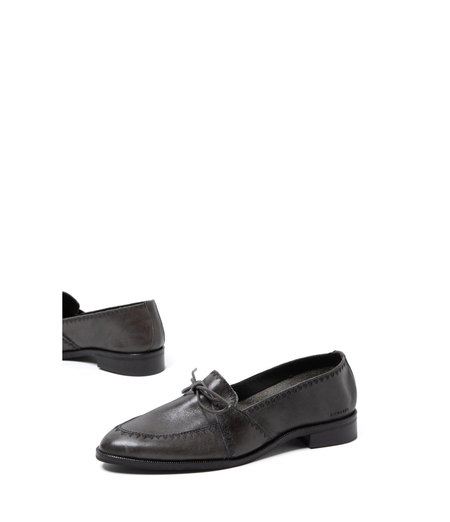 Mocassim Warm Rch Tabaco