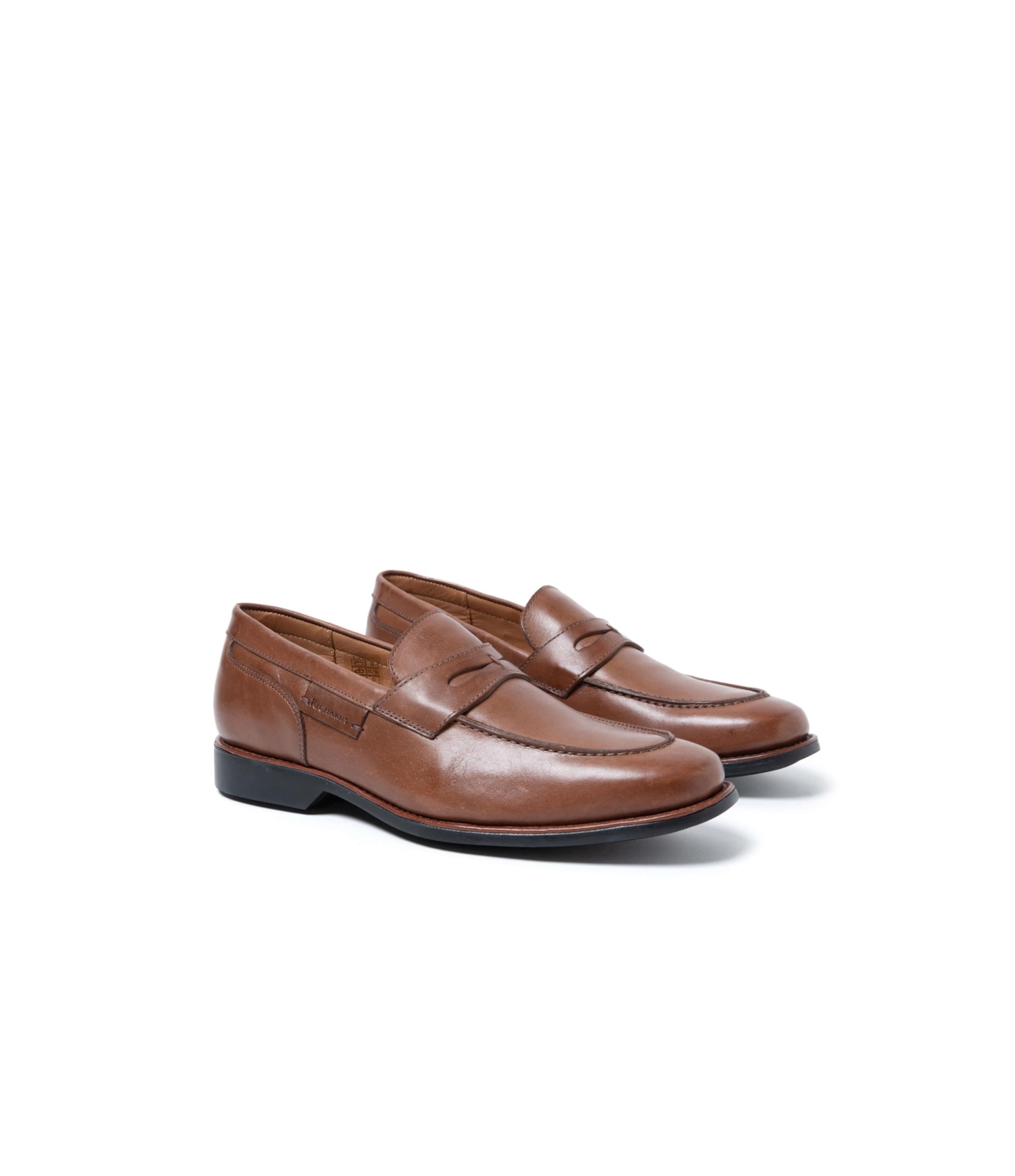 Mocassim Wood Rch Cafe