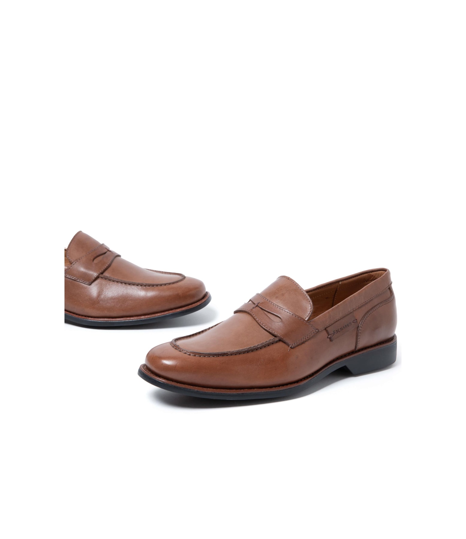 Mocassim Wood Rch Cafe
