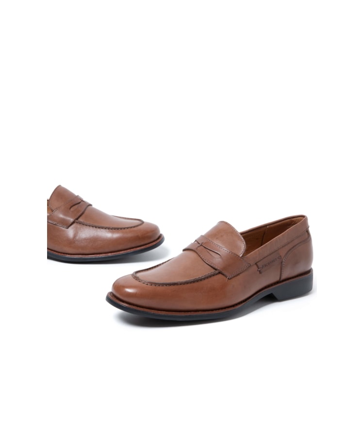 Mocassim Wood Rch Cafe