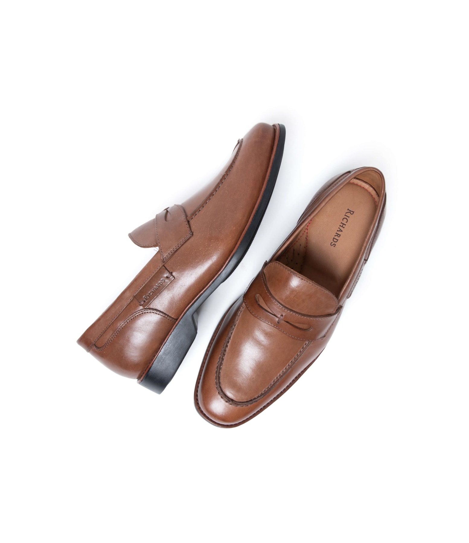 Mocassim Wood Rch Cafe