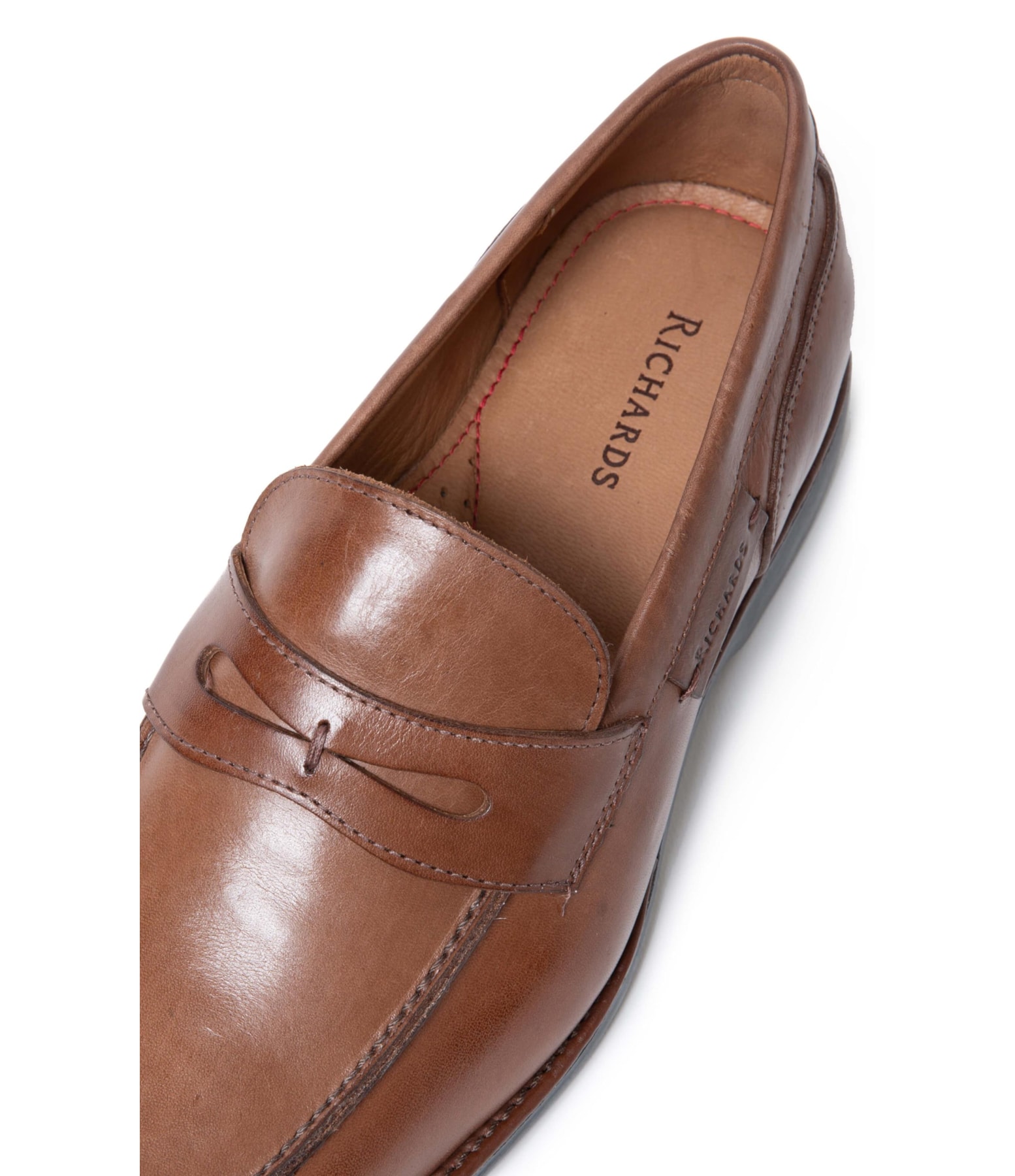 Mocassim Wood Rch Cafe