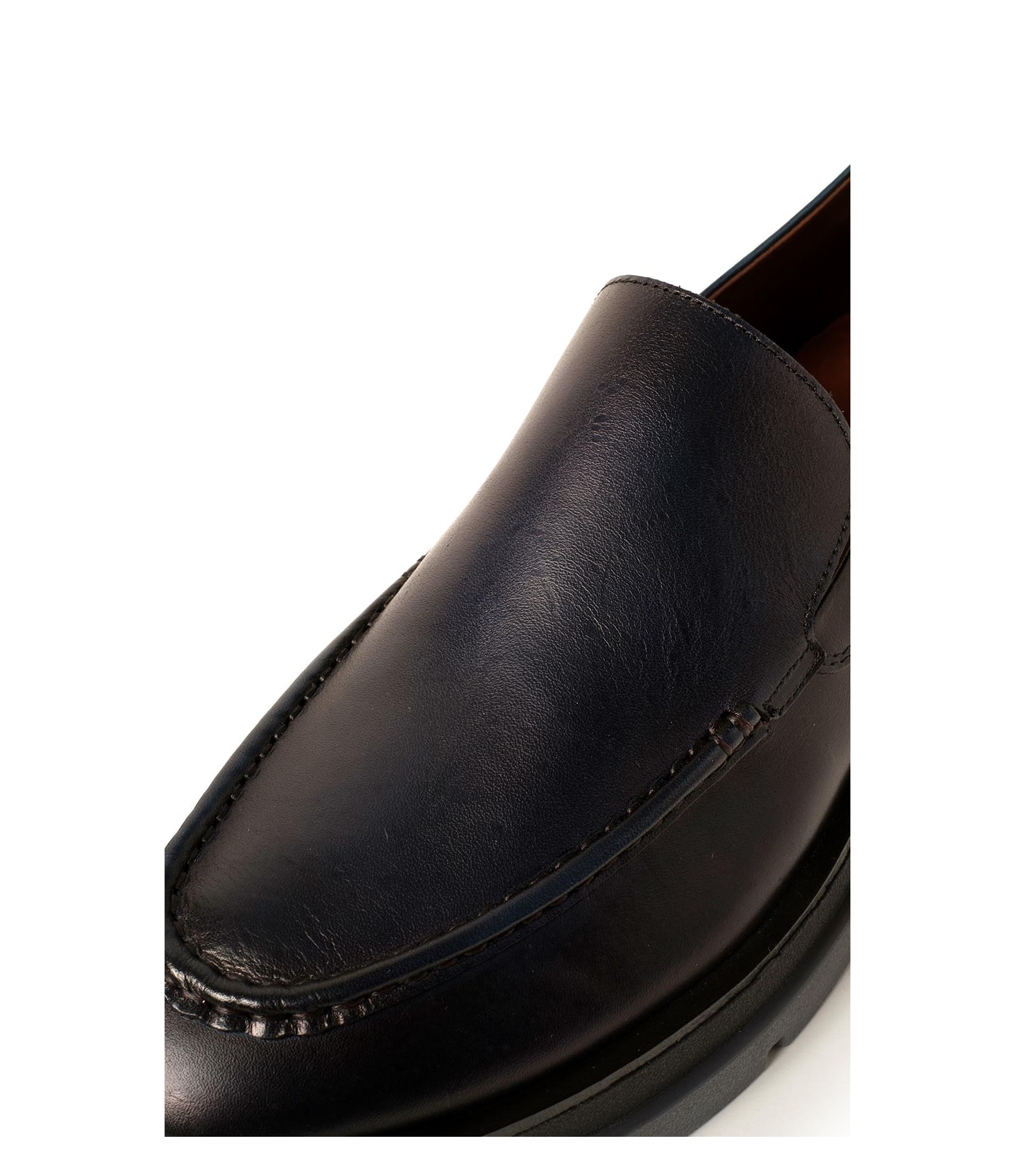 Mocassim Zenith Rch Dark Navy