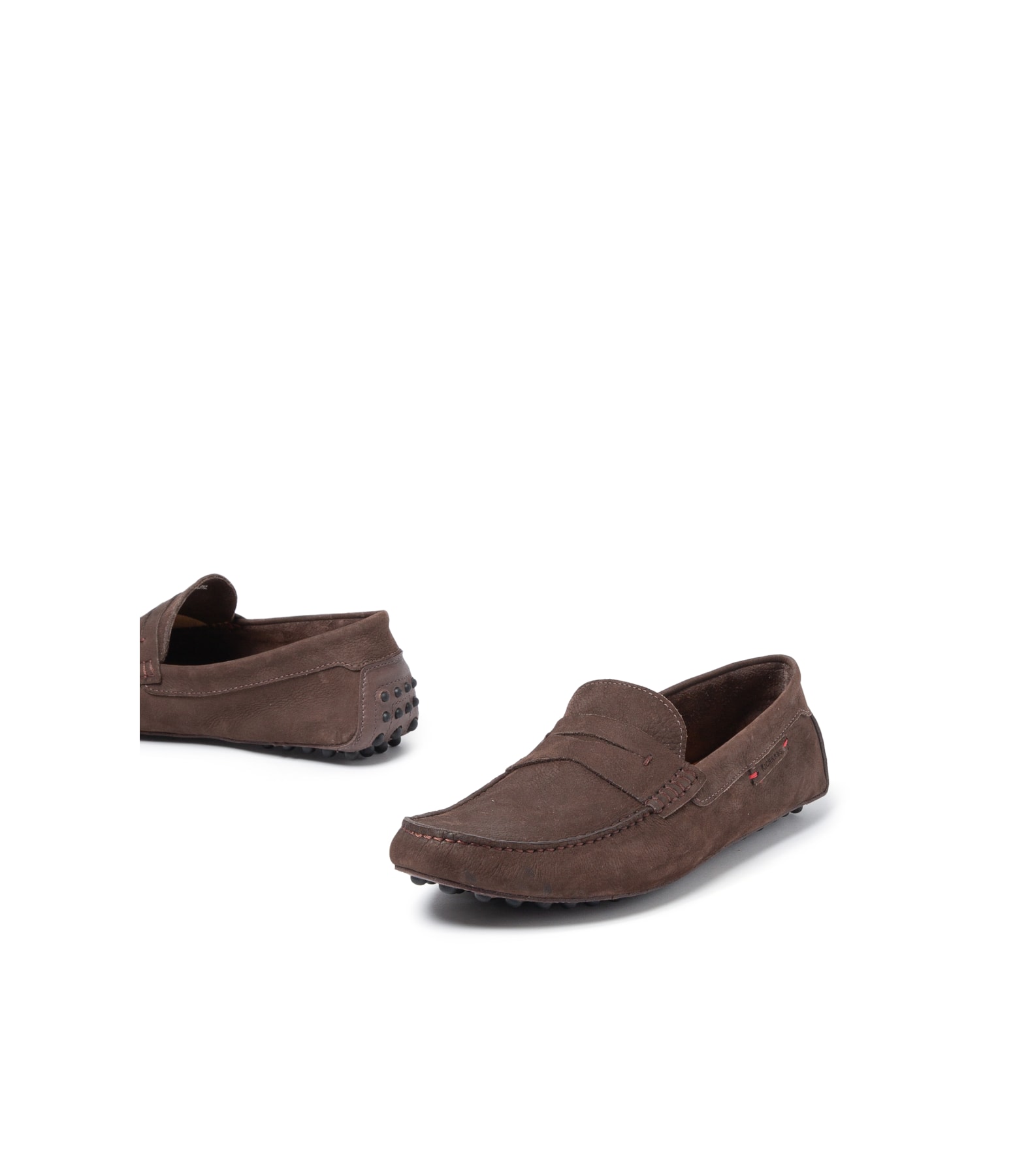 Mocassim Zeno Cafe