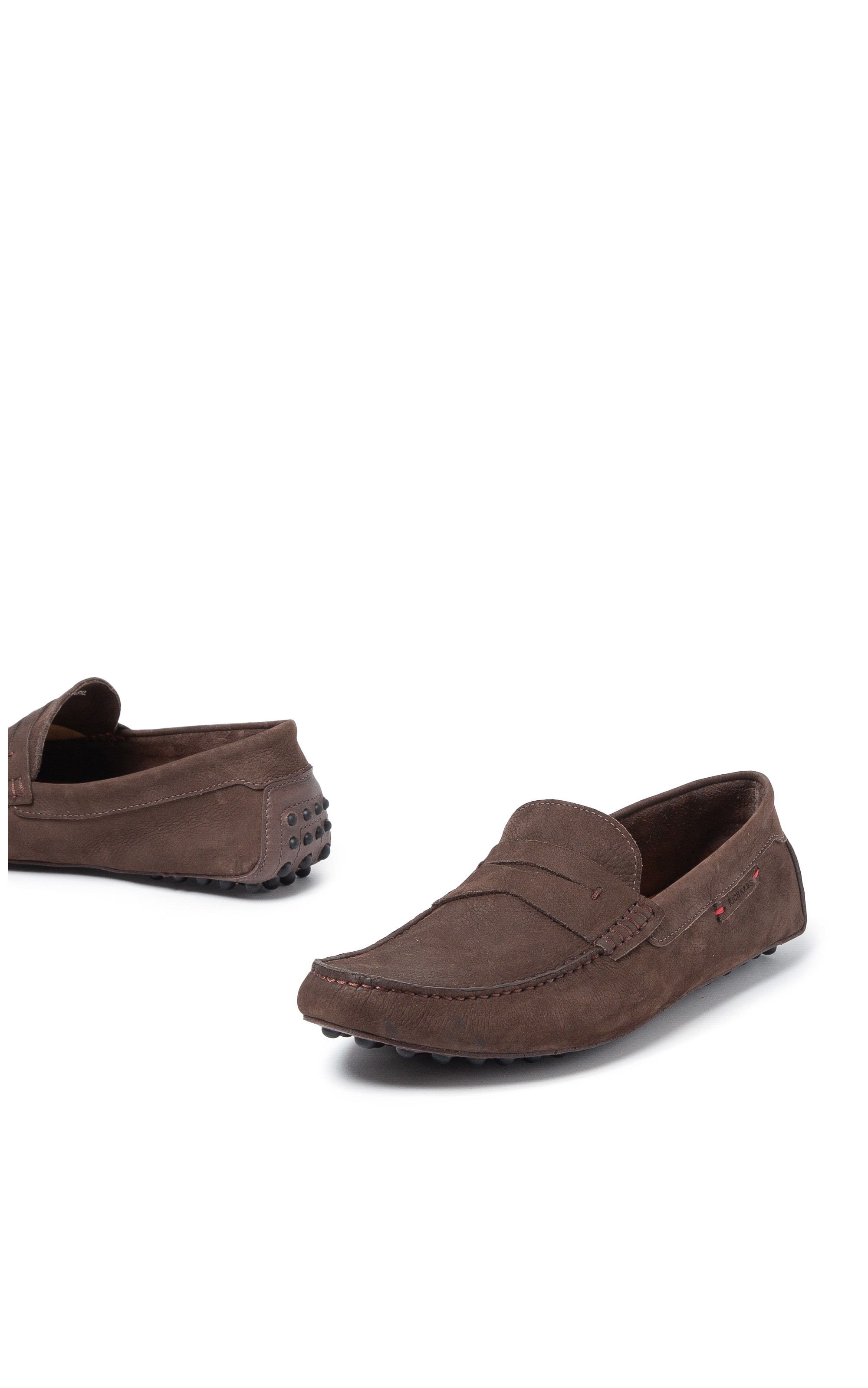 Mocassim Zeno Cafe