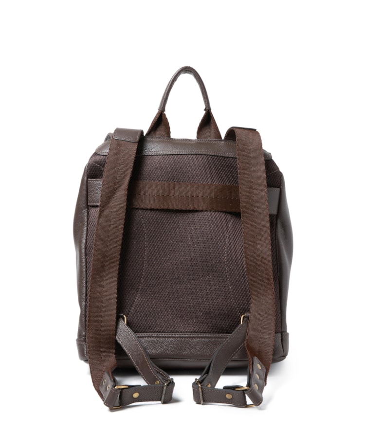 Mochila Back Pack Gregorio Cafe