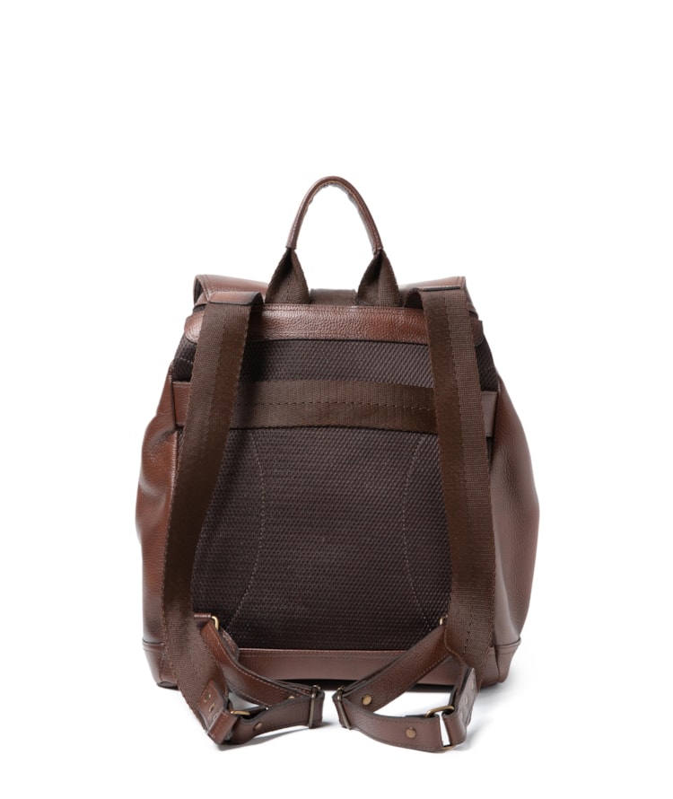 Mochila Back Pack Gregorio Camel