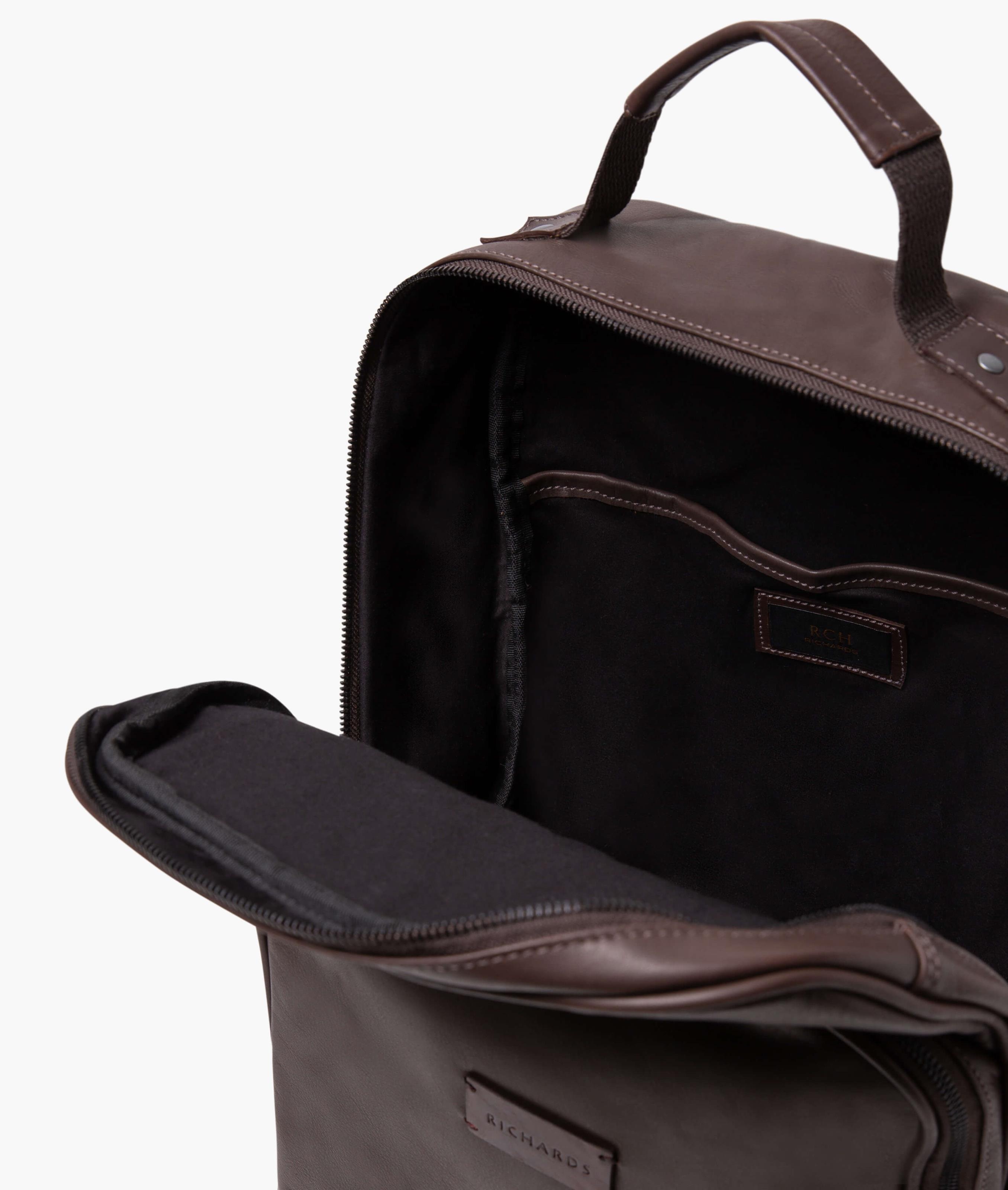 Mochila Traveler Marrom