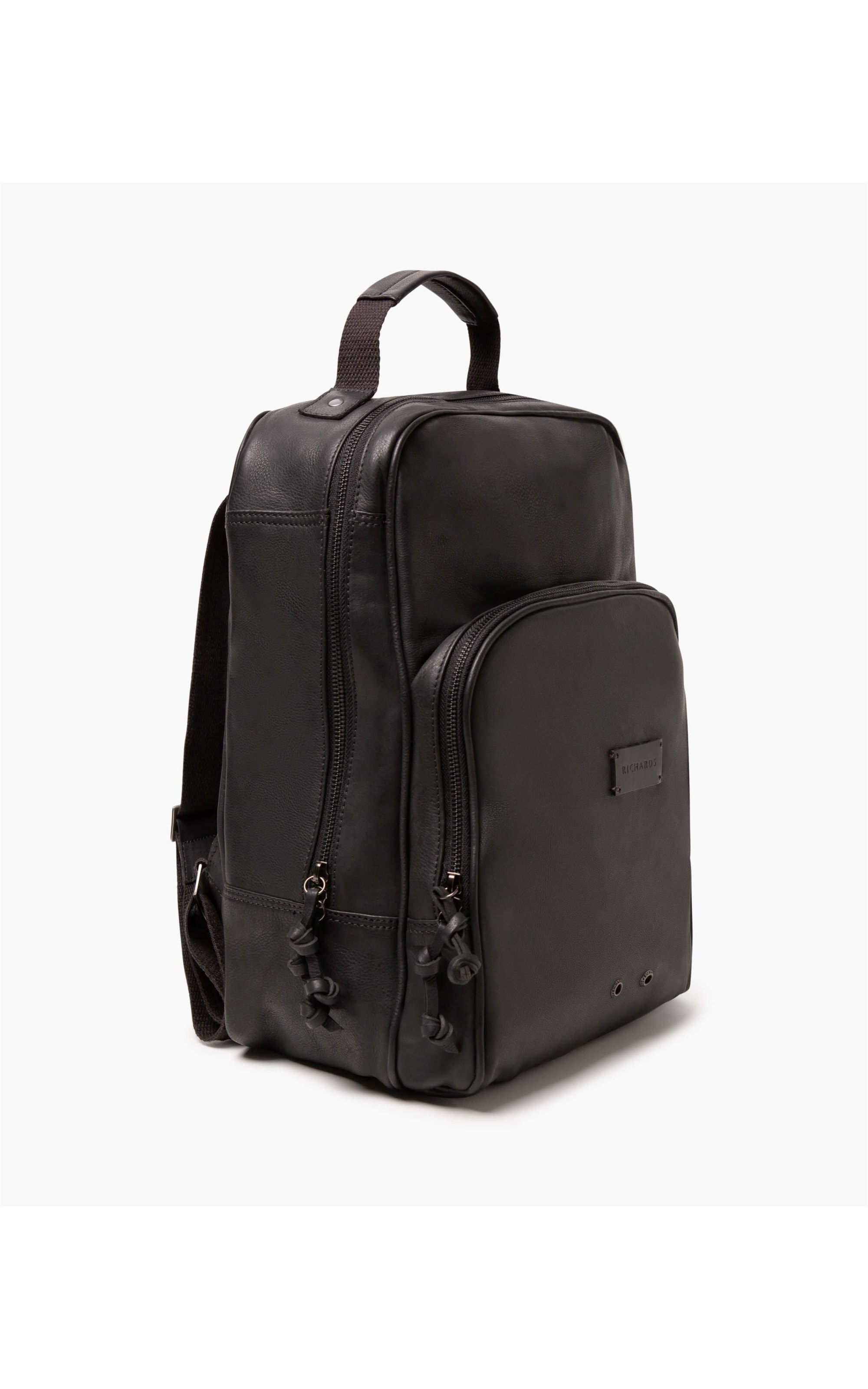 Mochila Traveler Preto