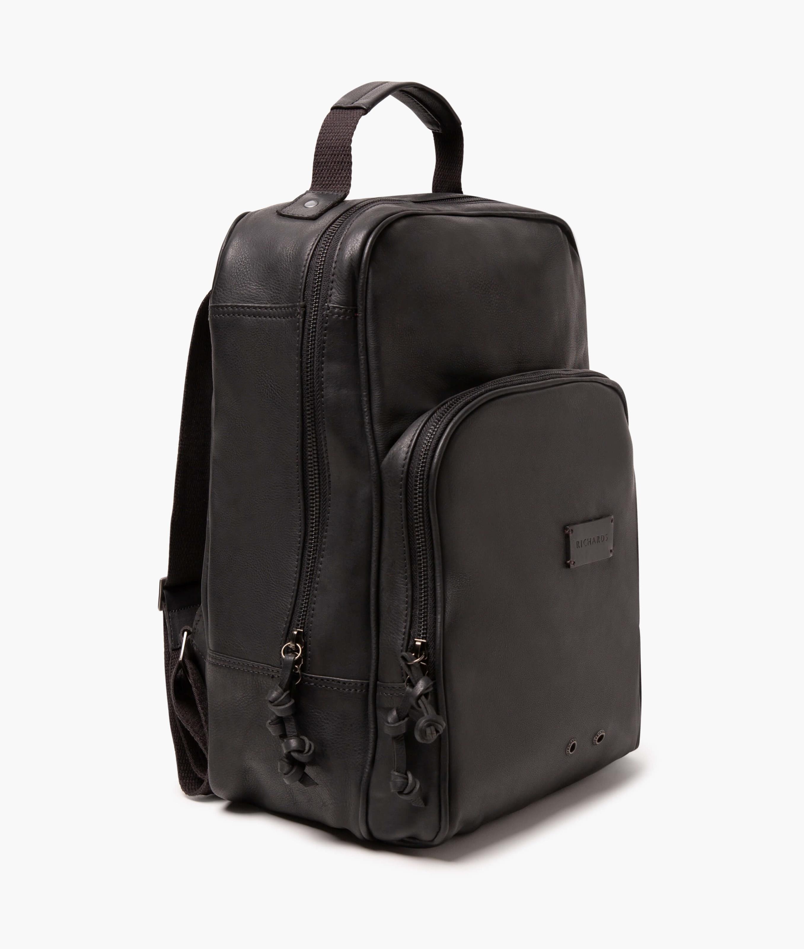 traveler Mochila Traveler Preto