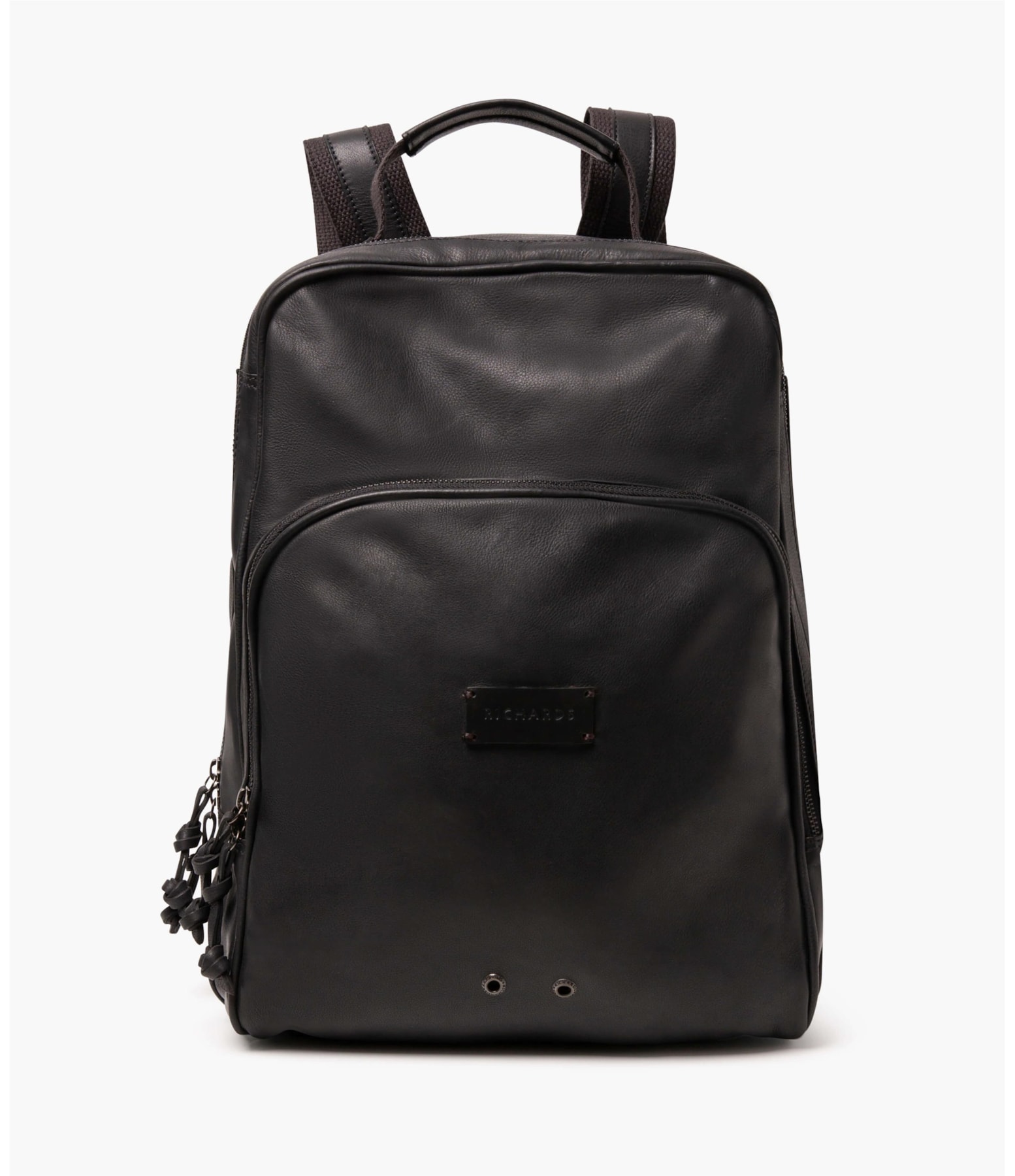 Mochila Traveler Preto