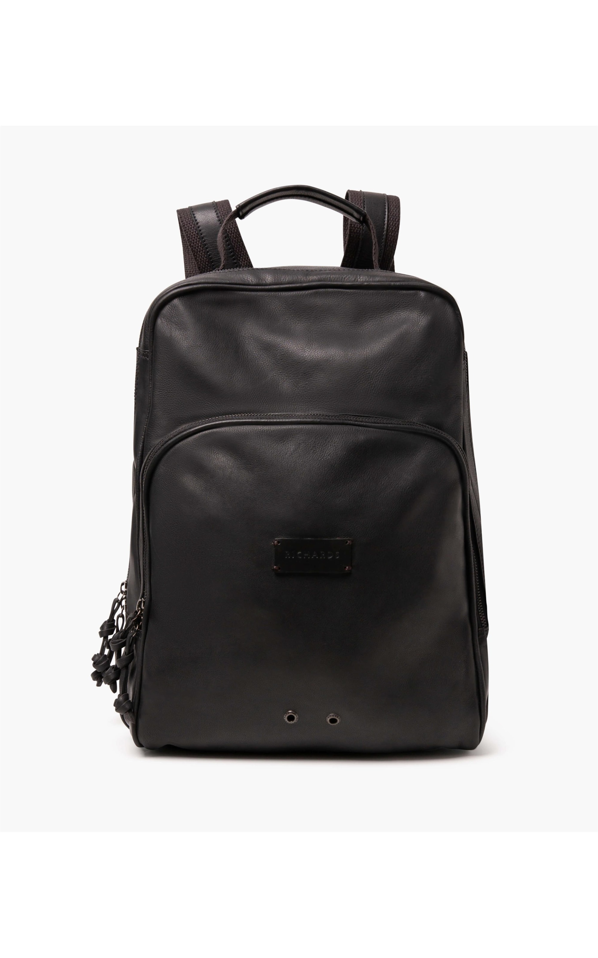 Mochila Traveler Preto